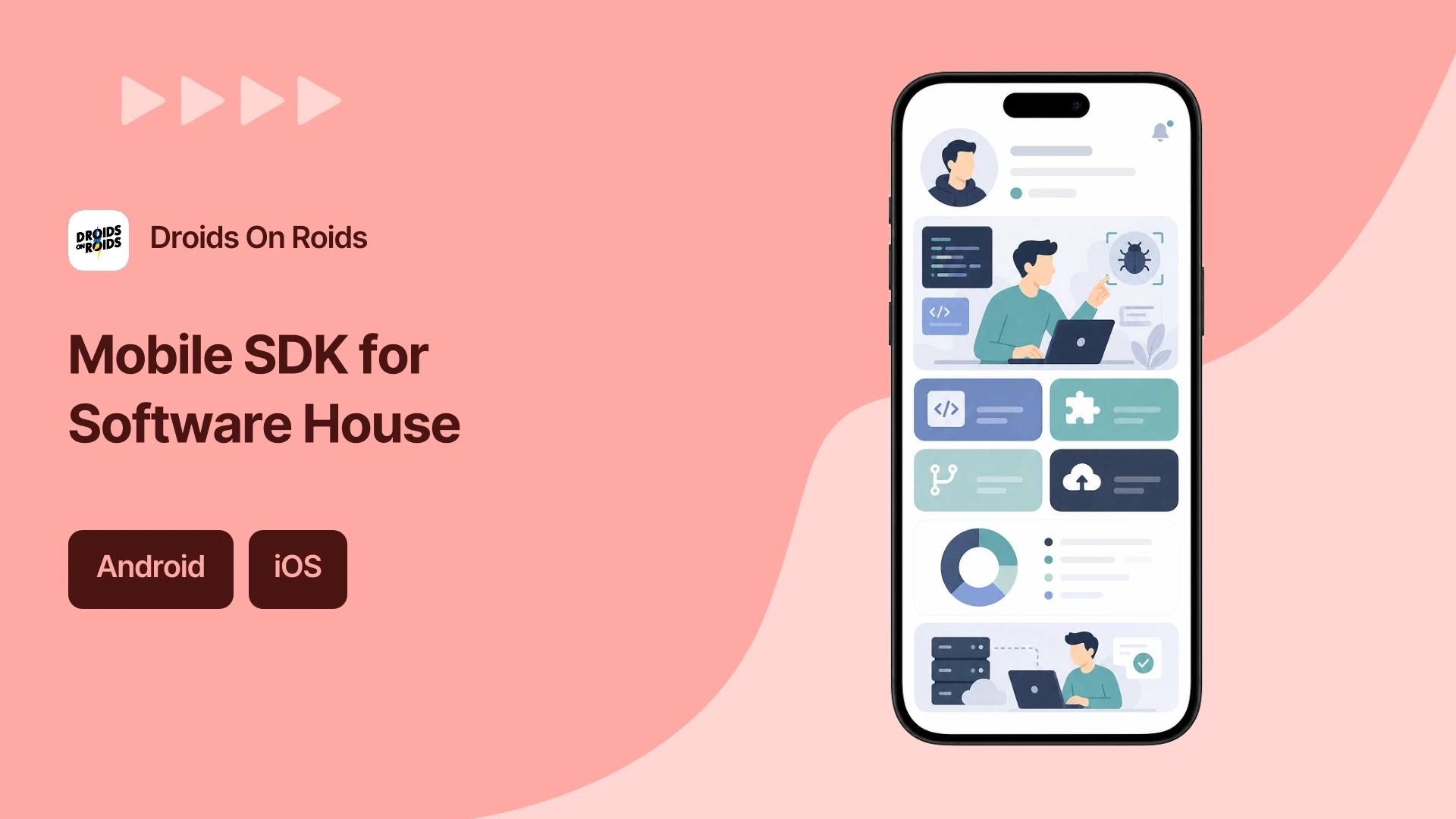 Project hero — replace with case study imagery