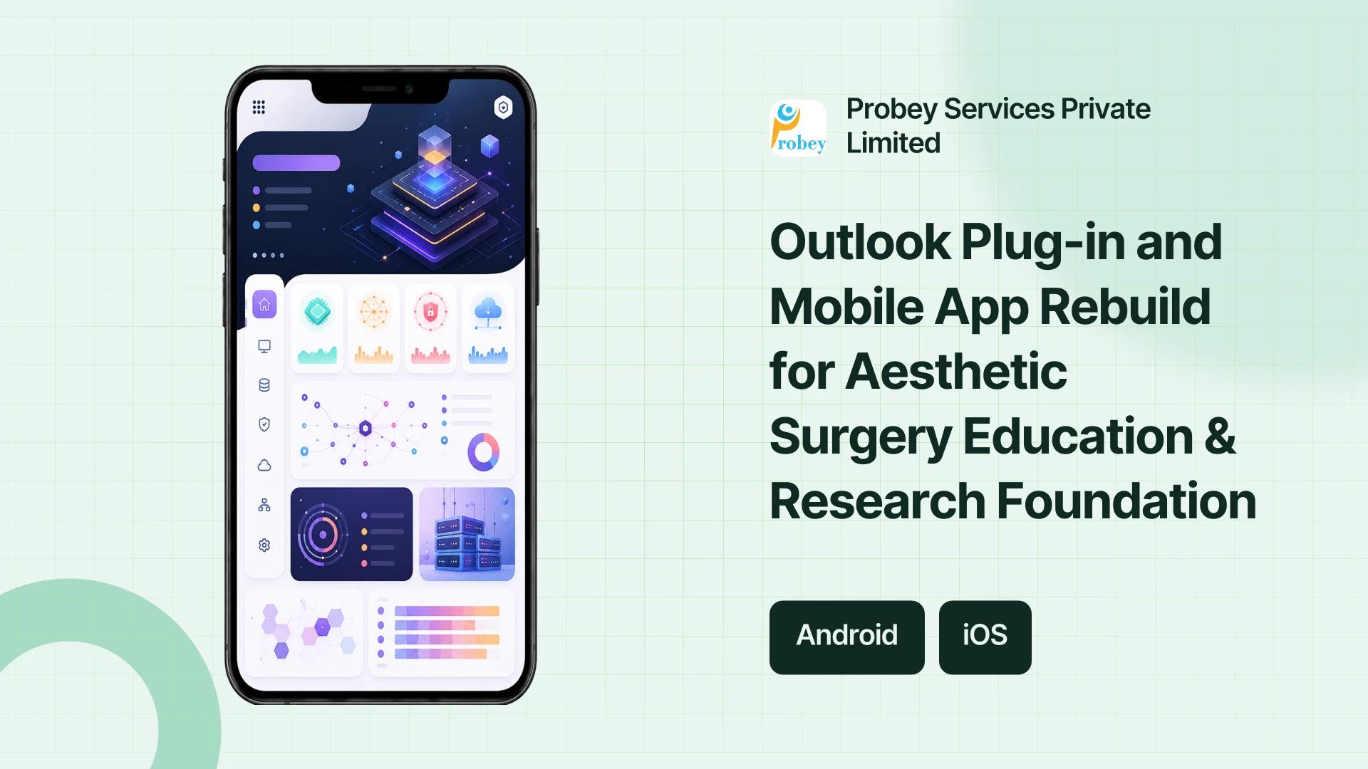 Project hero — replace with case study imagery