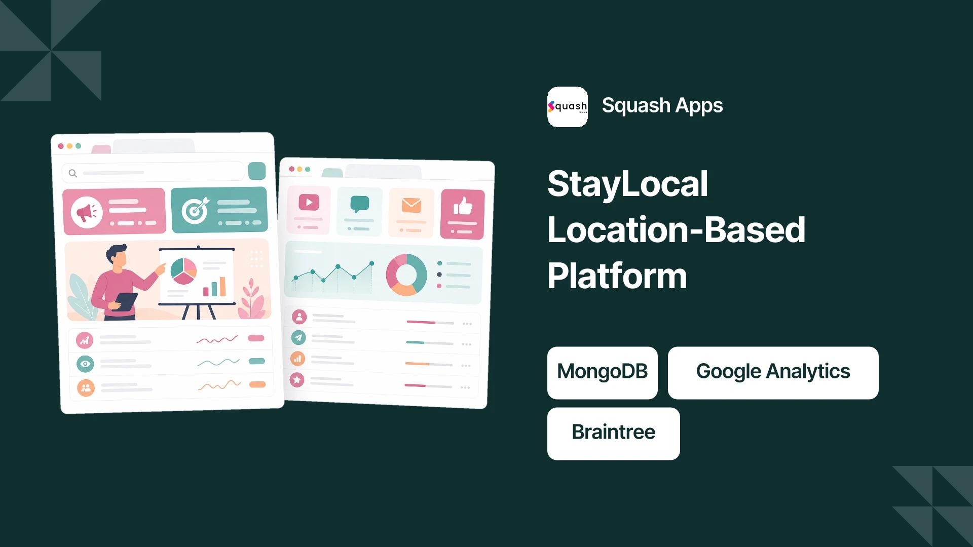 Project hero — replace with case study imagery