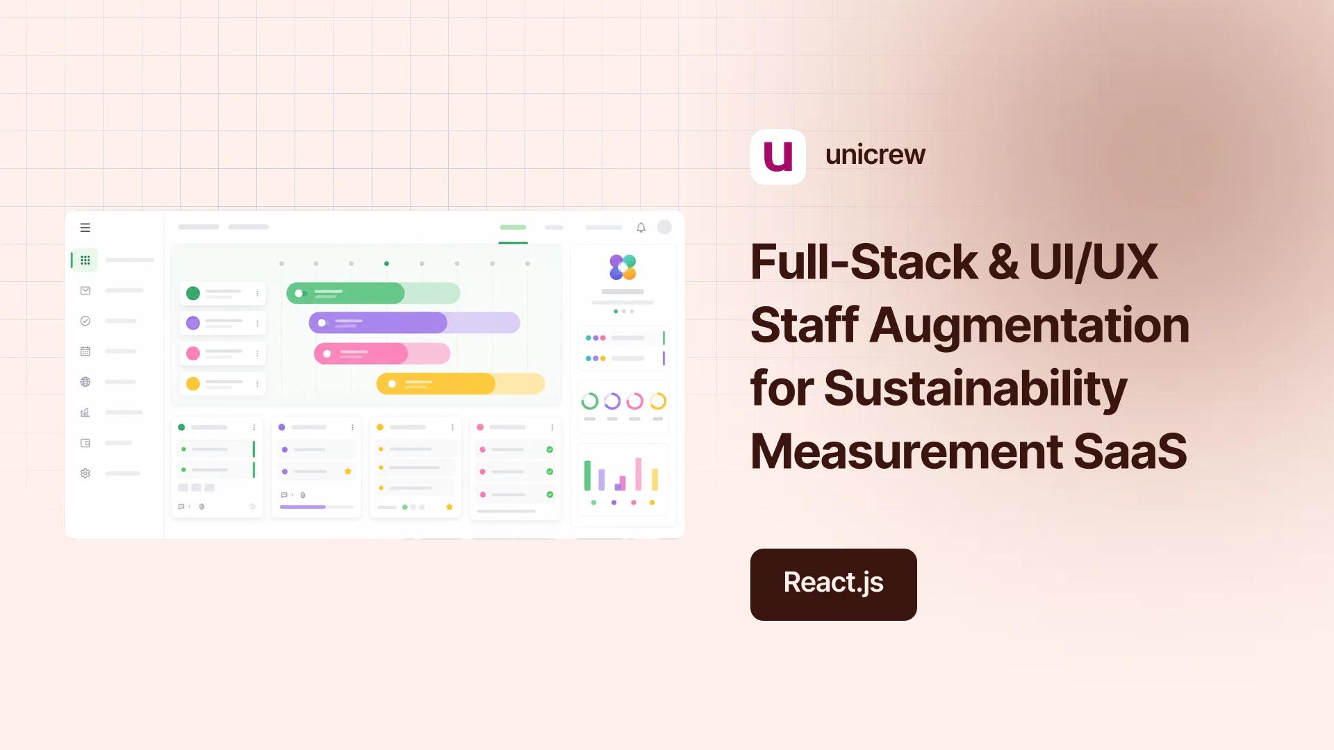Project hero — replace with case study imagery
