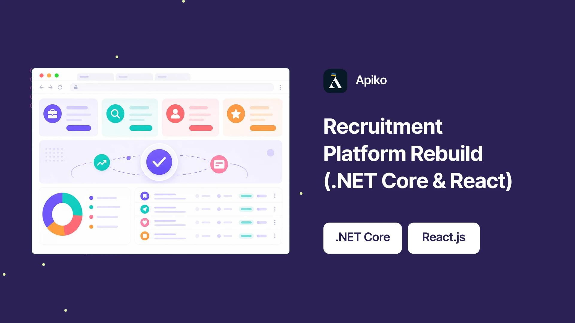Project hero — replace with case study imagery
