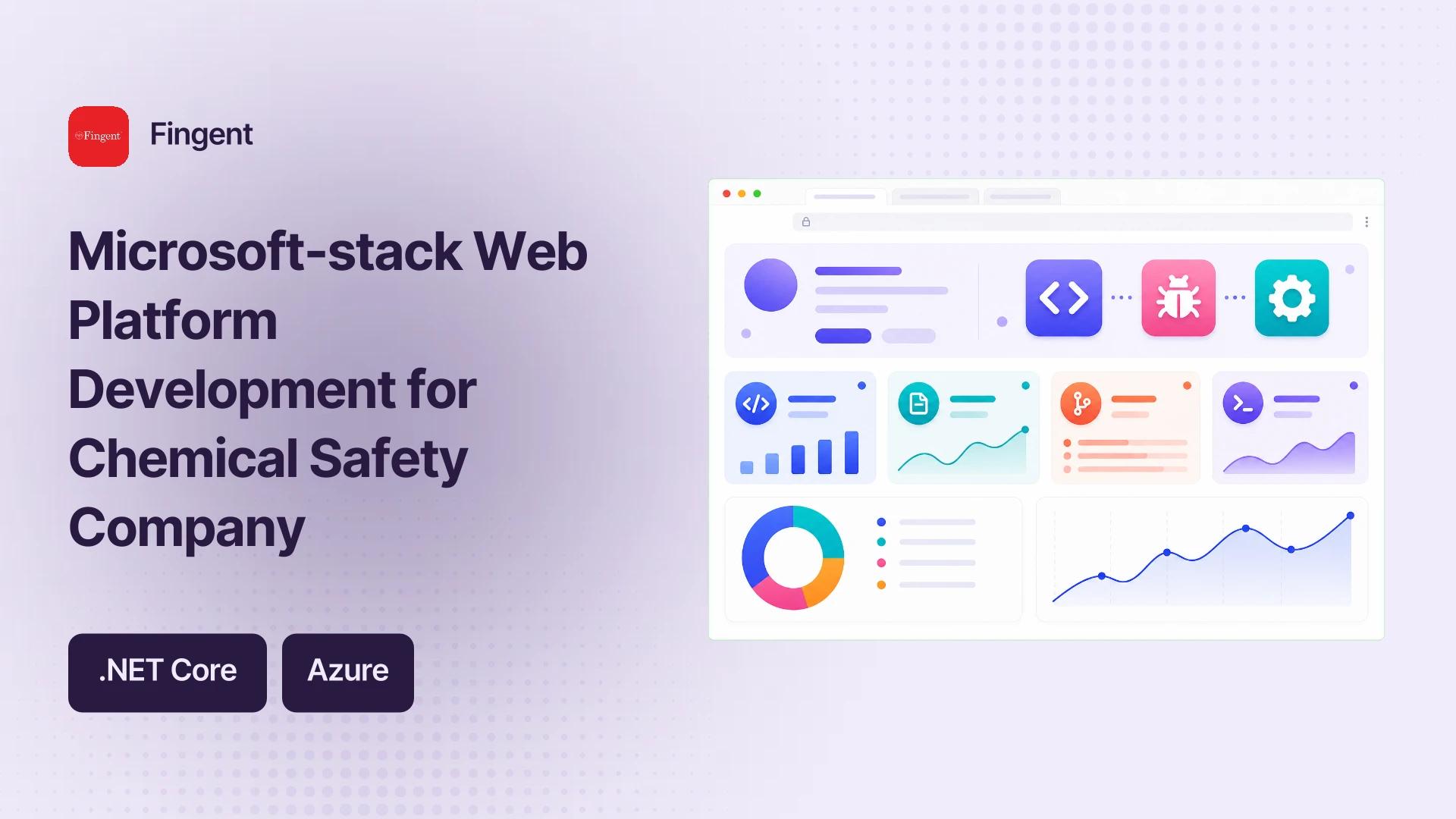Project hero — replace with case study imagery