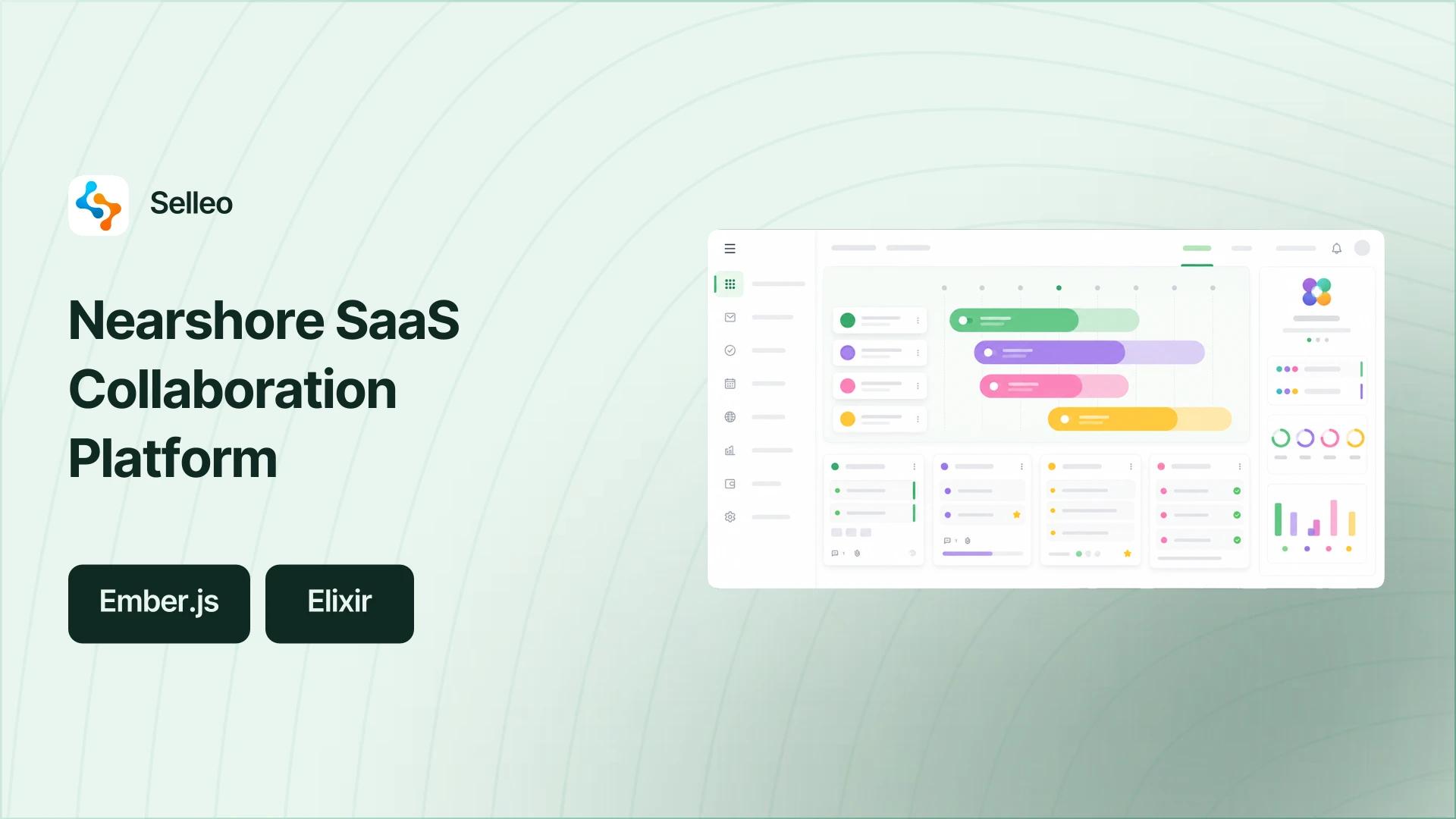 Project hero — replace with case study imagery