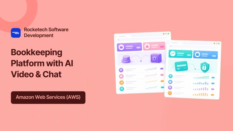 Preview of the Bookkeeping Platform & AI Features for Ipopbooks