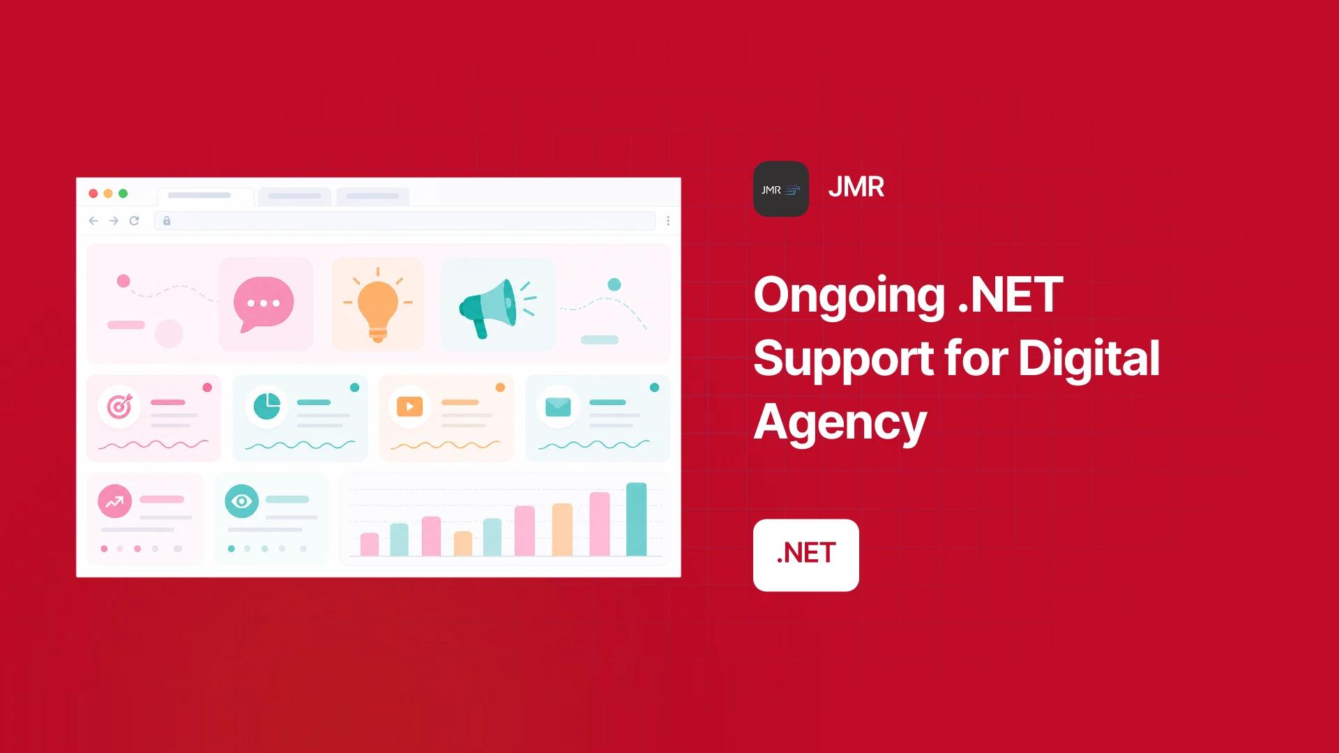 Project hero — replace with case study imagery