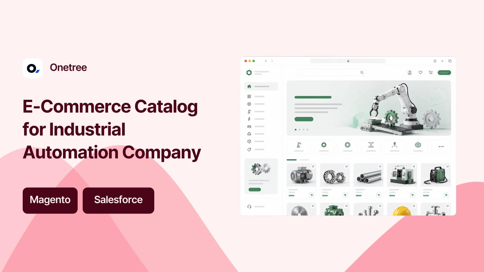 Project hero — replace with case study imagery
