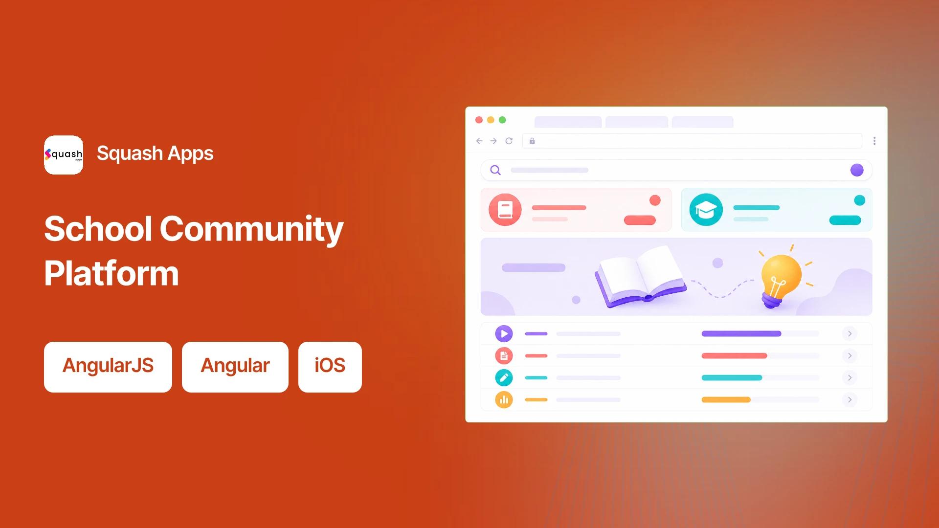 Project hero — replace with case study imagery