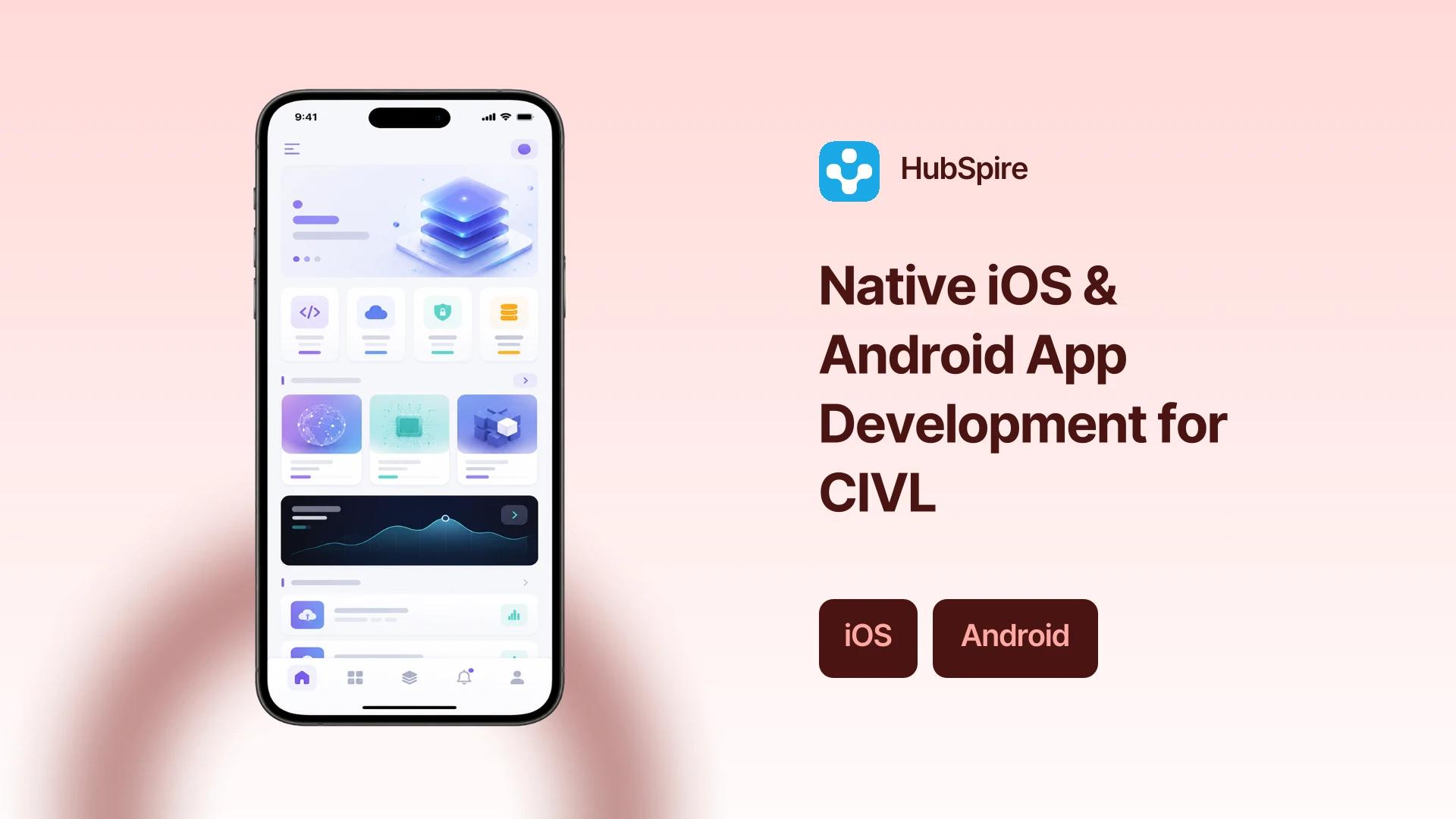 Project hero — replace with case study imagery