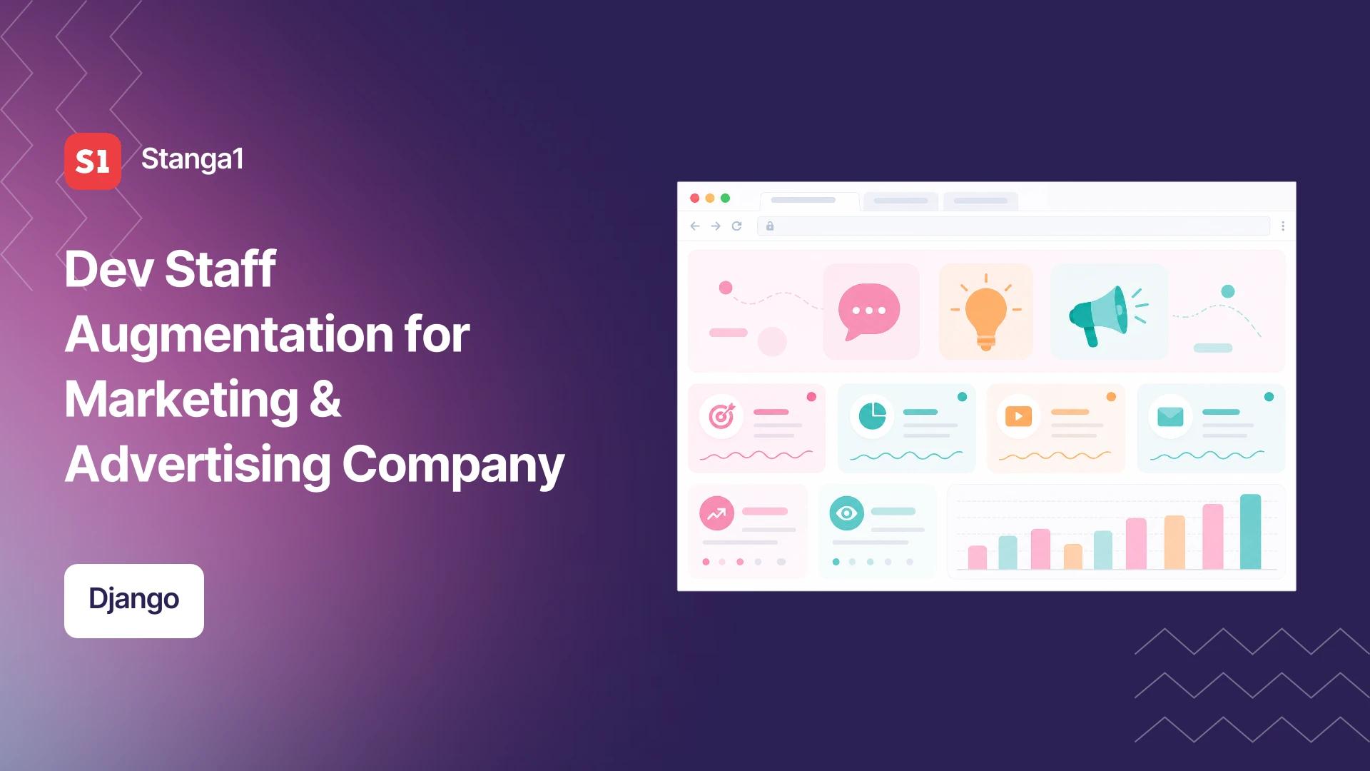 Project hero — replace with case study imagery