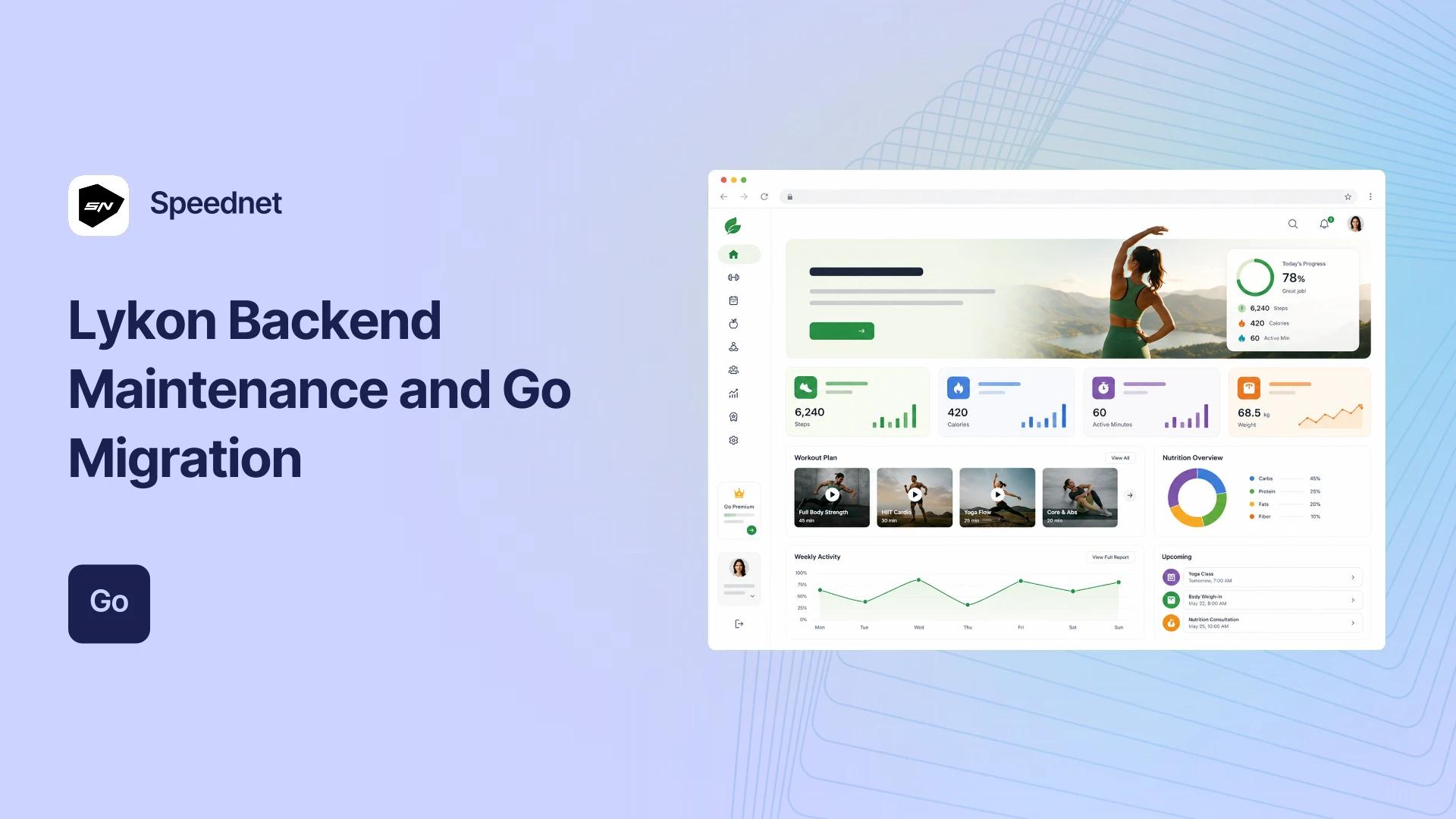 Project hero — replace with case study imagery