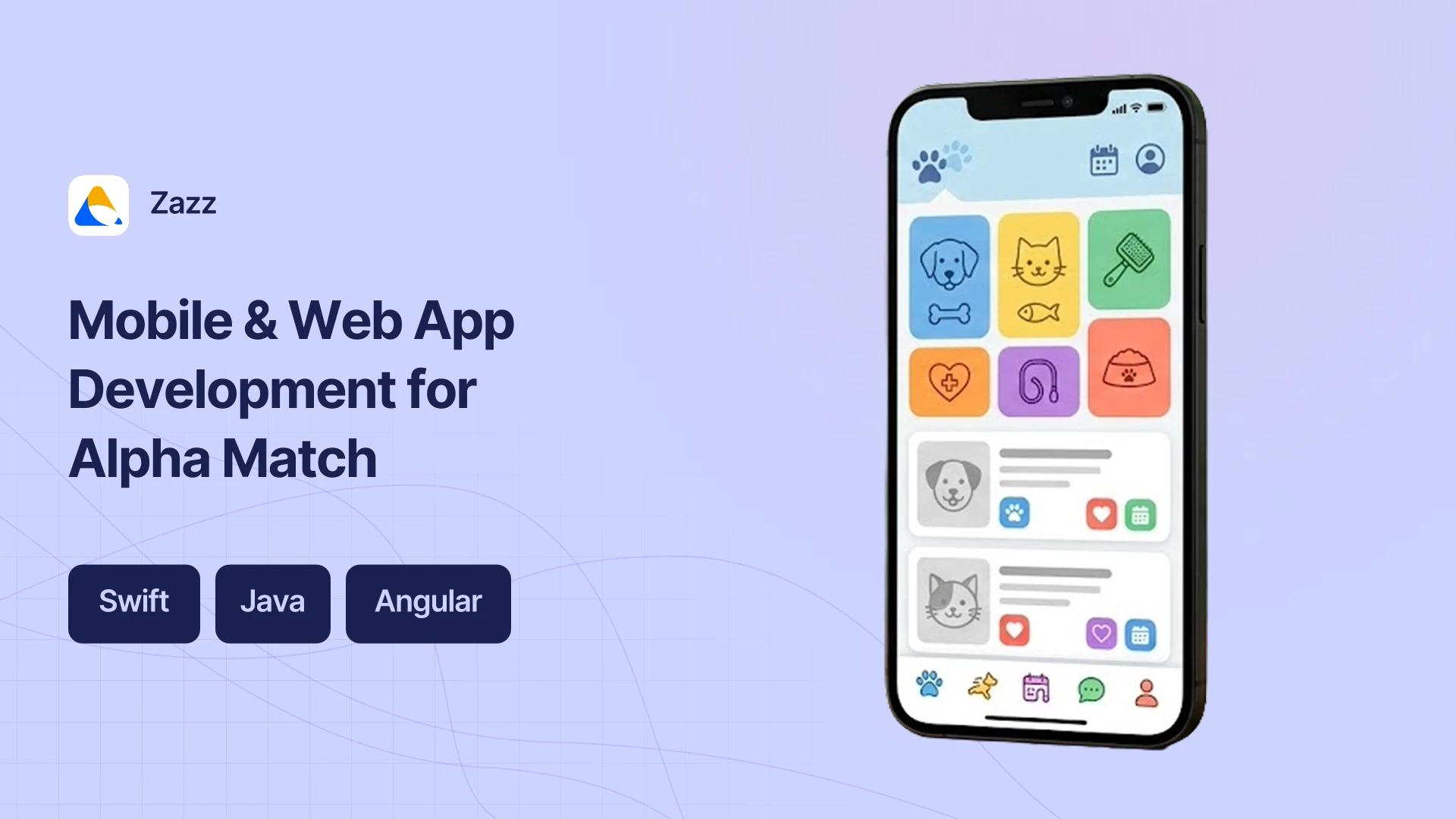 Project hero — replace with case study imagery