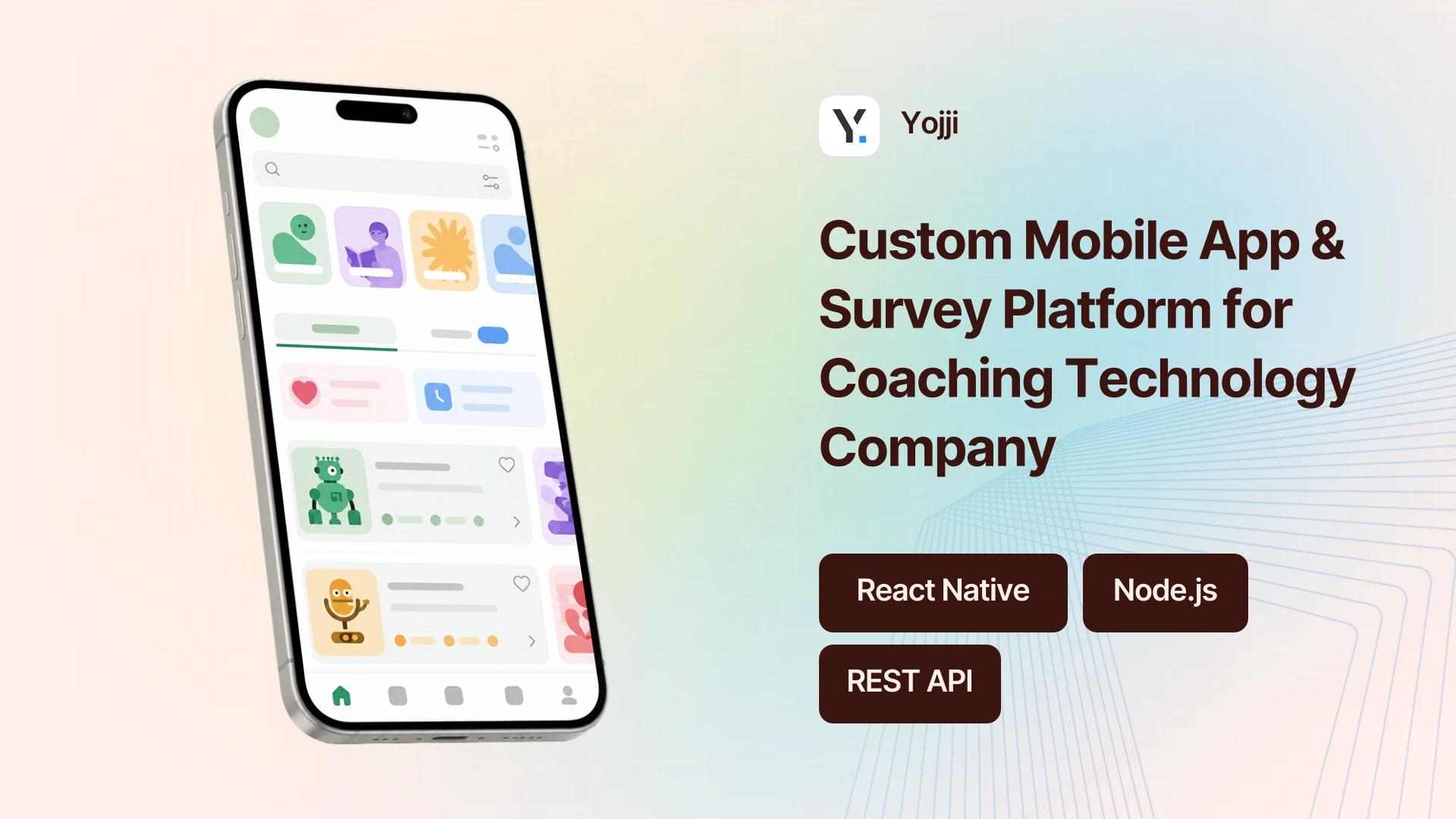 Project hero — replace with case study imagery