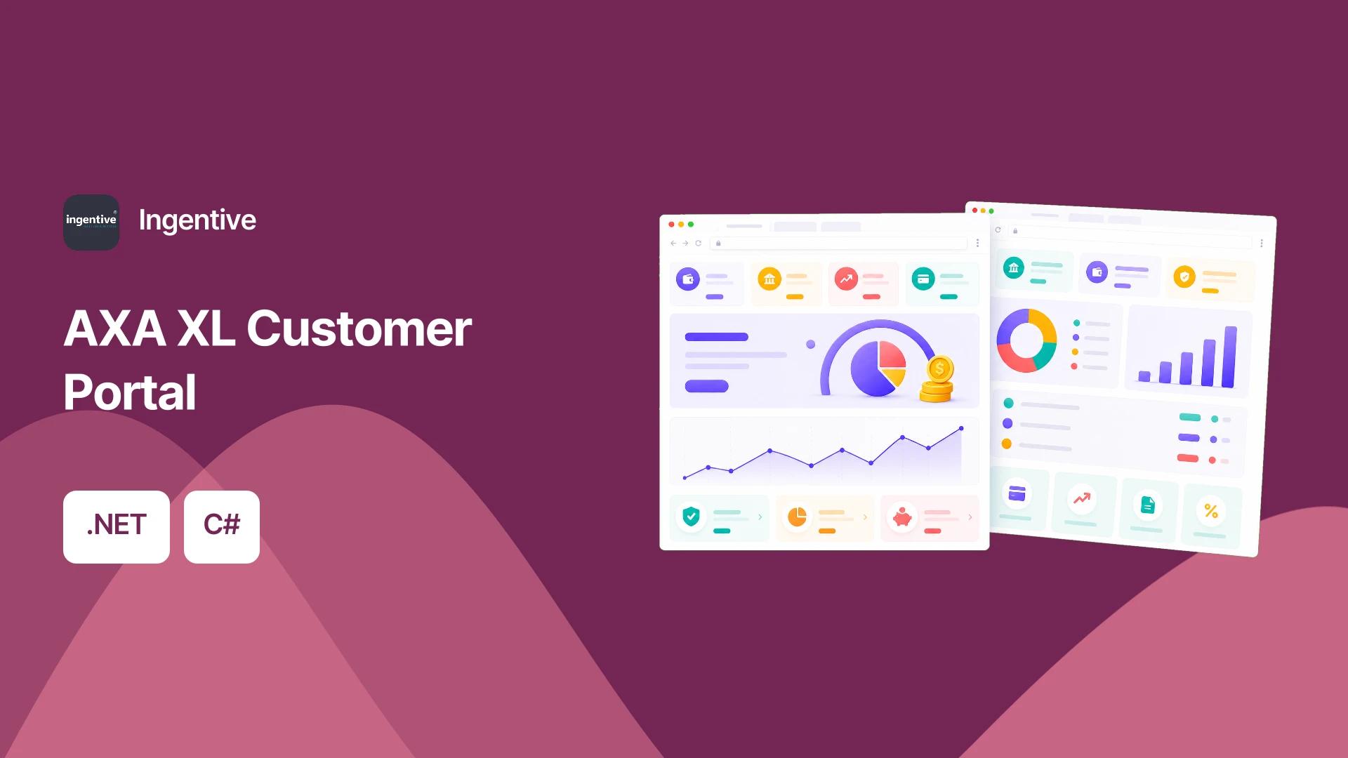 Project hero — replace with case study imagery