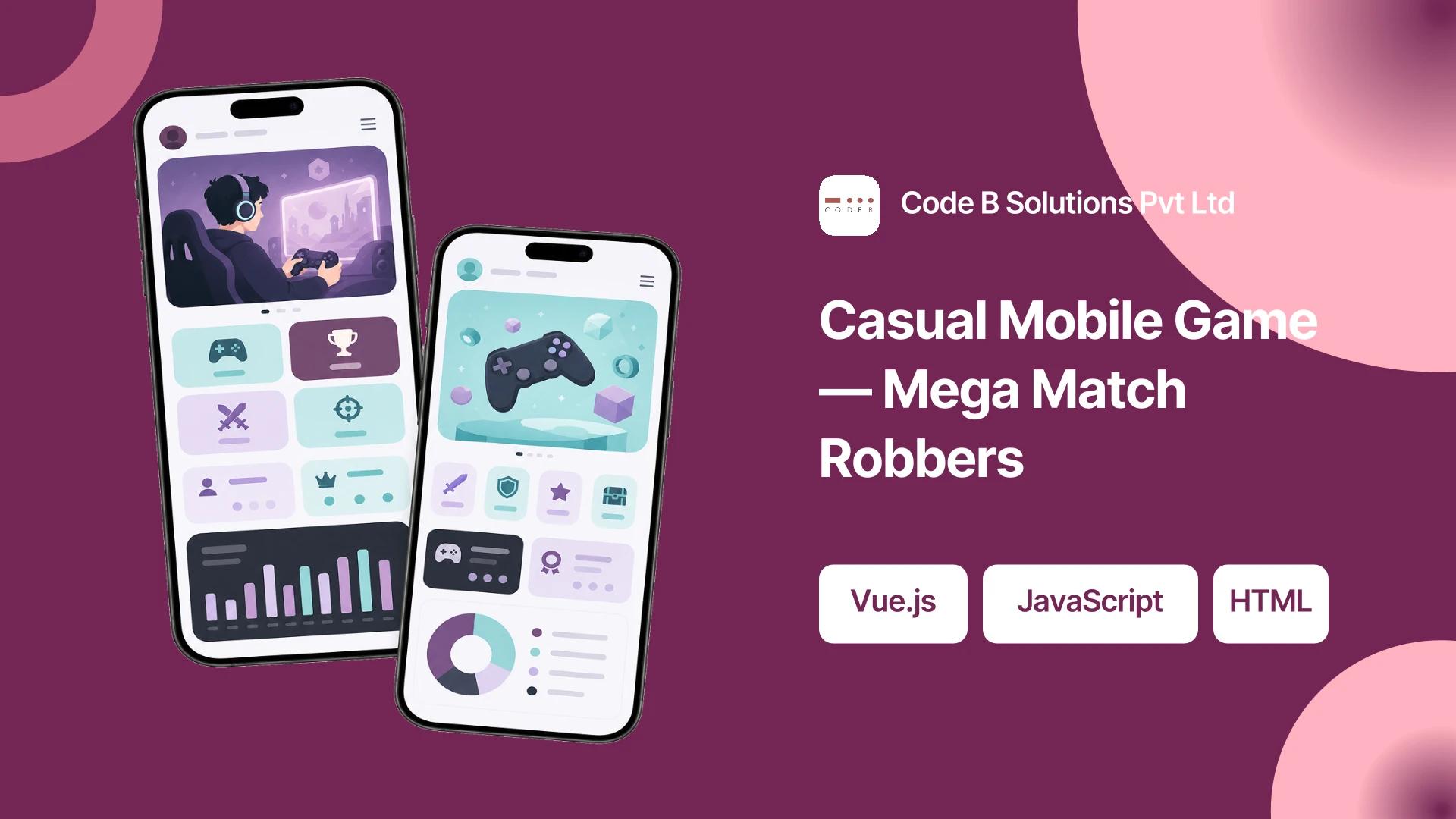 Project hero — replace with case study imagery