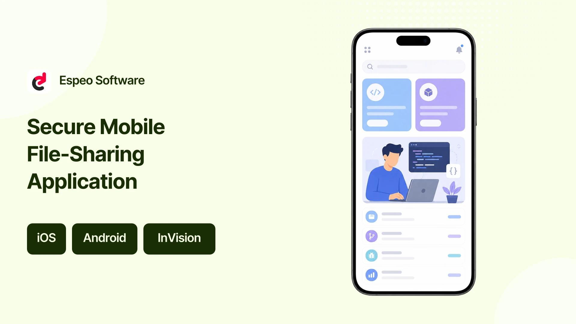 Project hero — replace with case study imagery