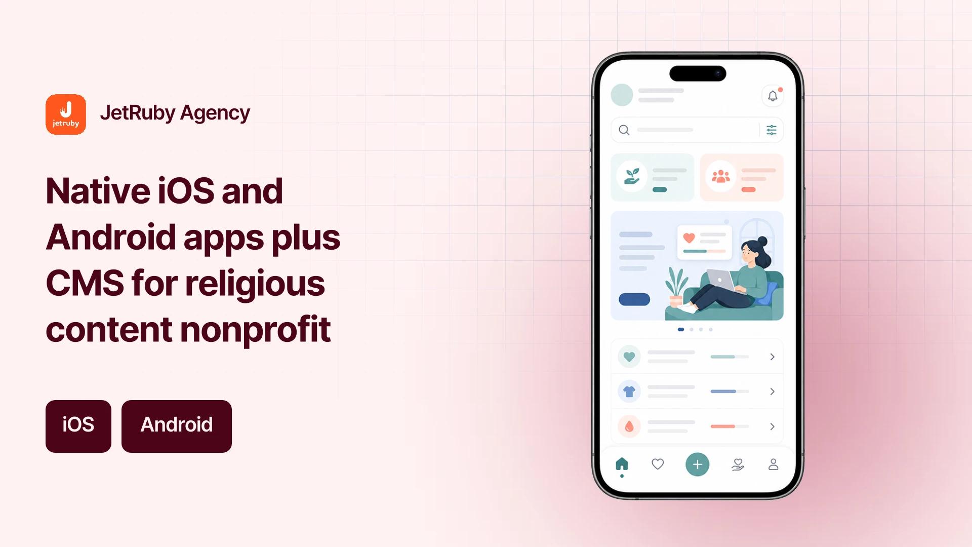Project hero — replace with case study imagery