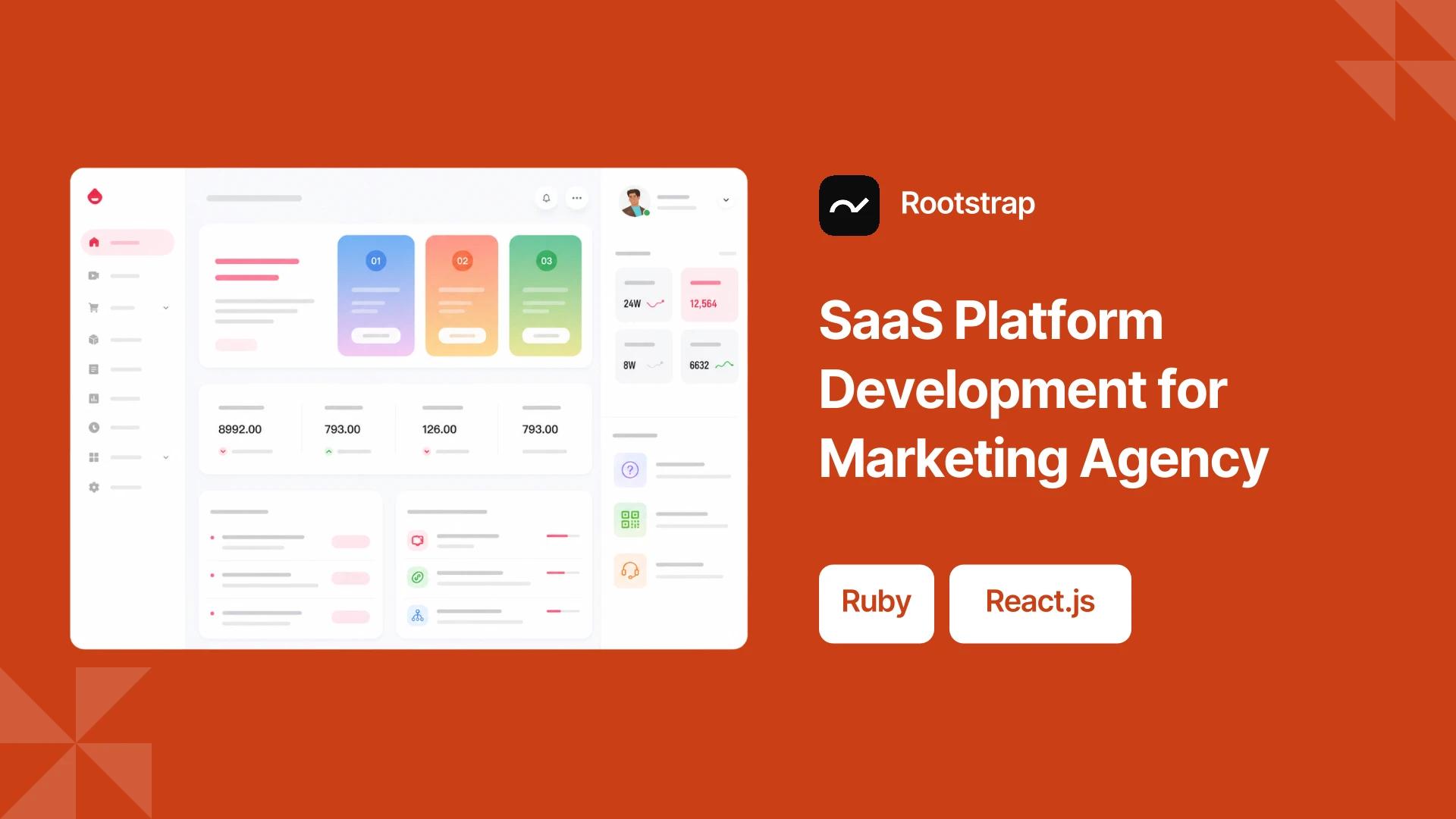 Project hero — replace with case study imagery