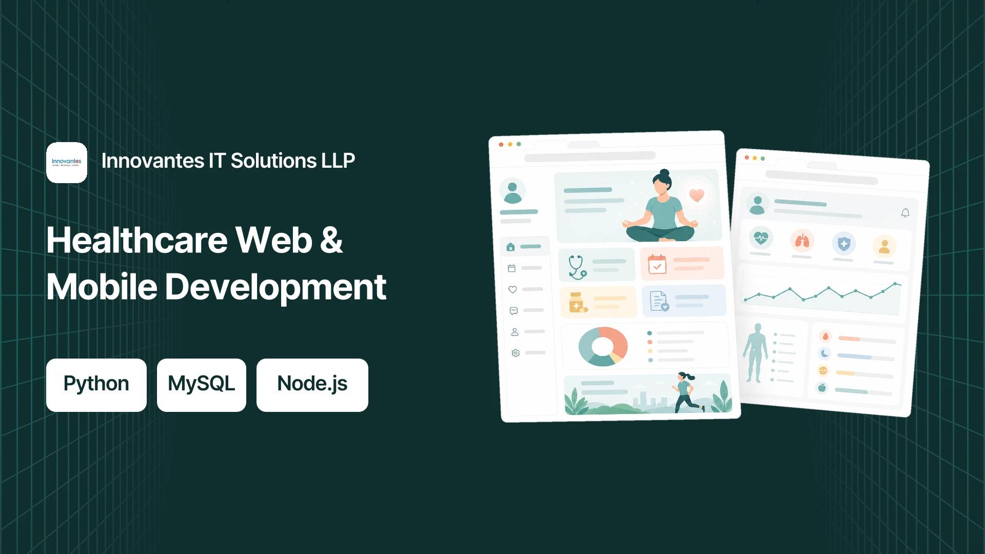 Project hero — replace with case study imagery
