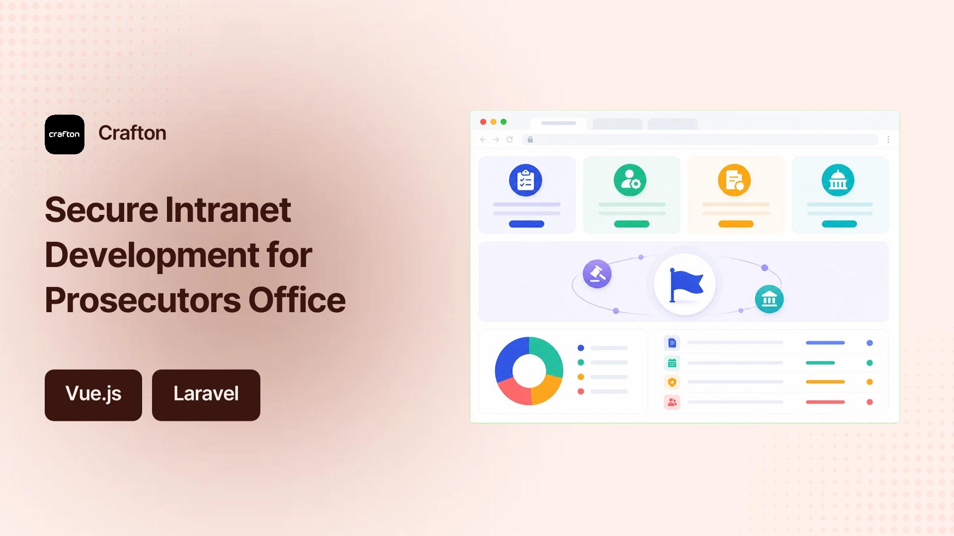 Project hero — replace with case study imagery