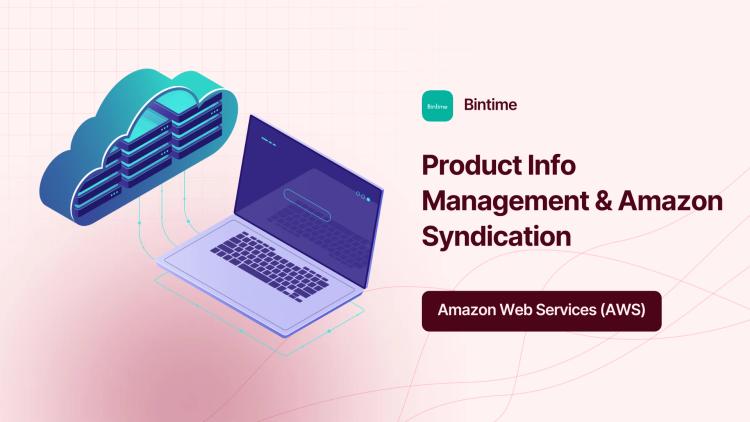 Preview of the Product Information Management & Syndication for Global Publisher