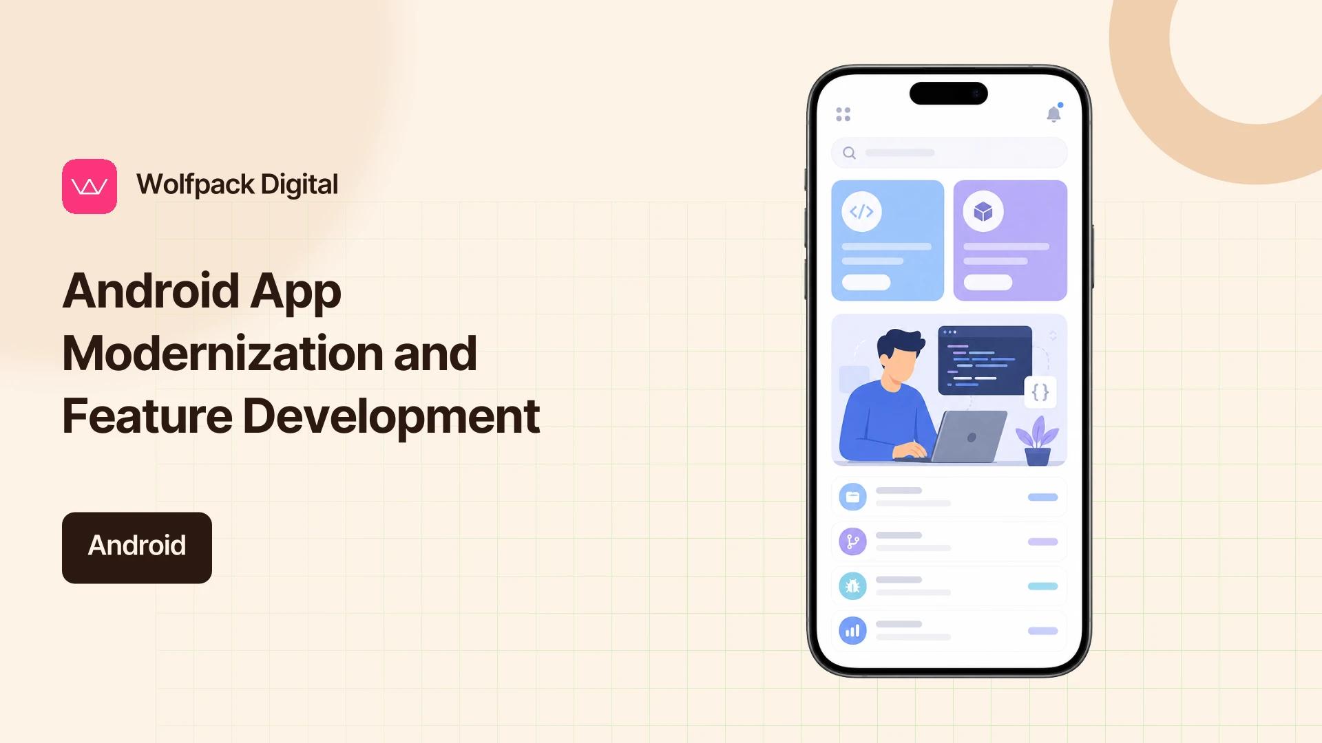 Project hero — replace with case study imagery
