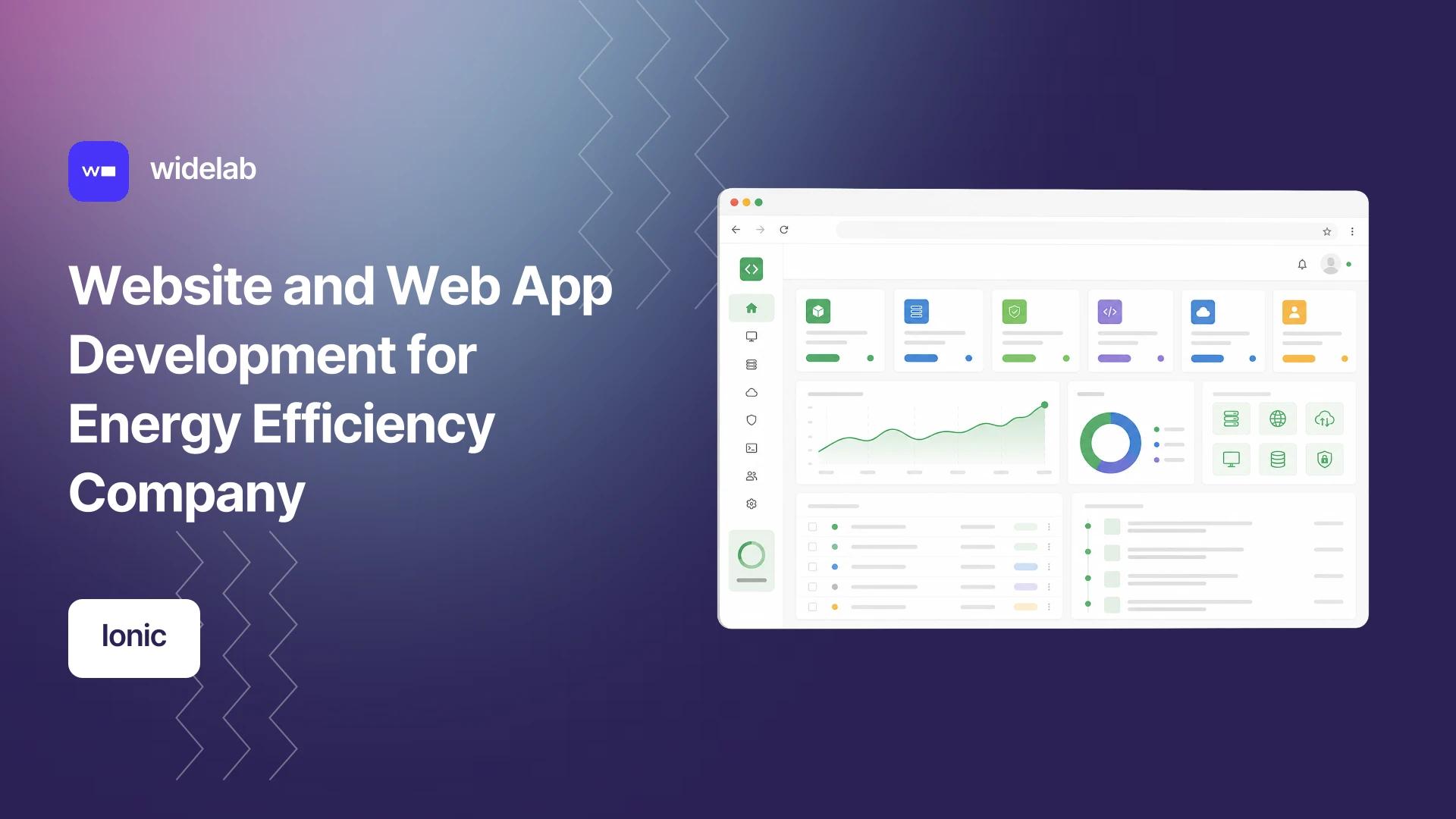 Project hero — replace with case study imagery