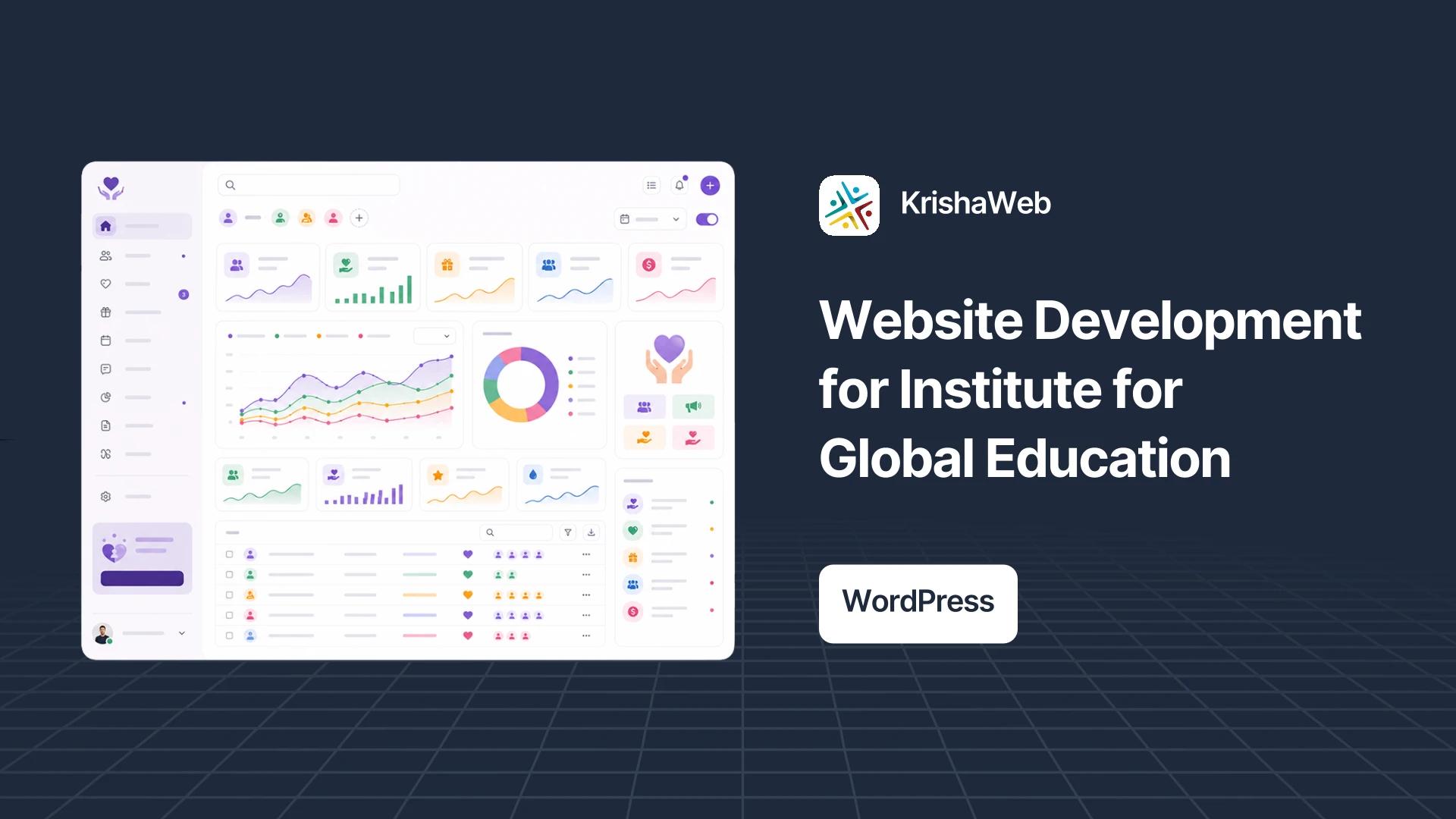 Project hero — replace with case study imagery