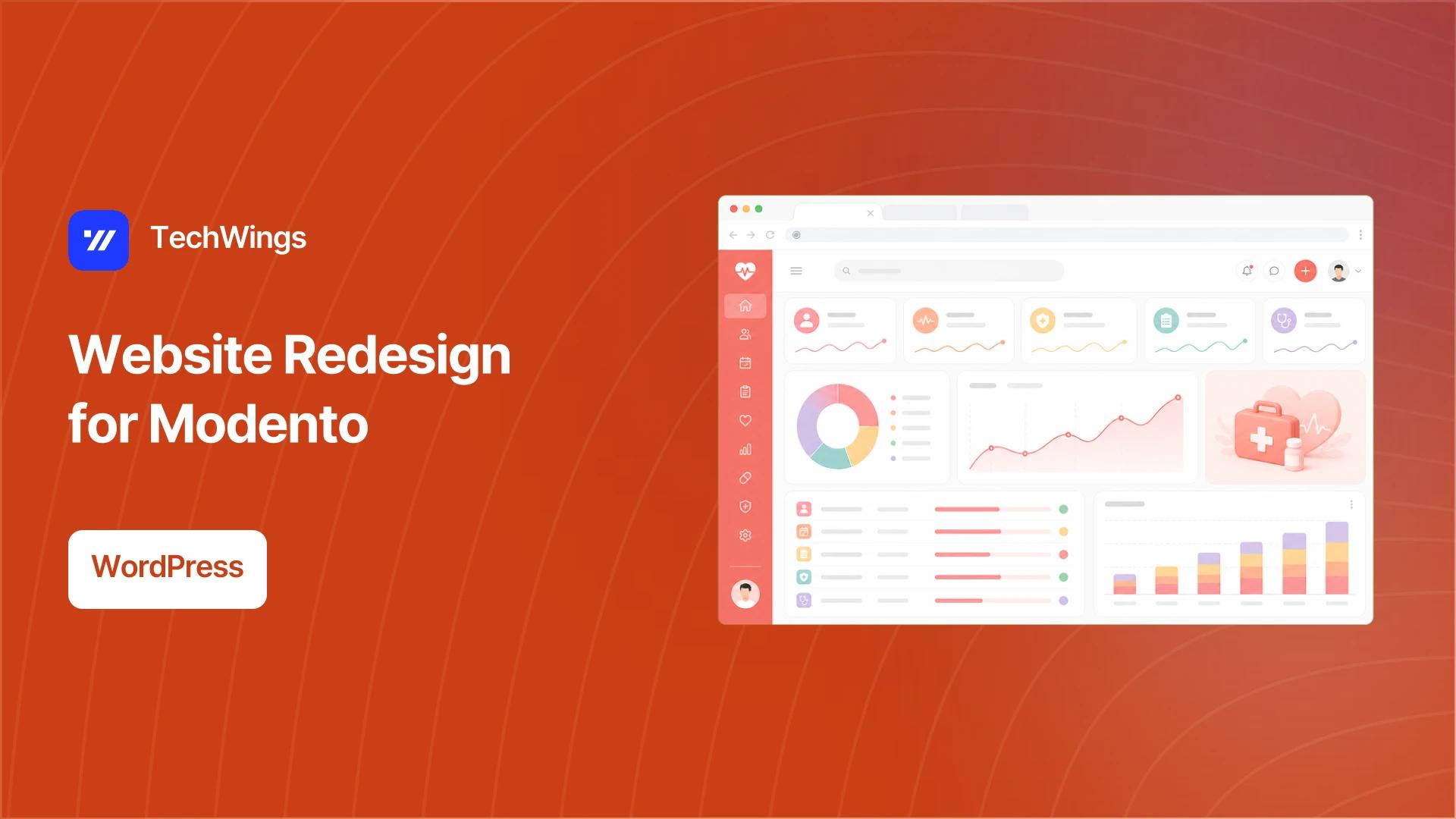 Project hero — replace with case study imagery