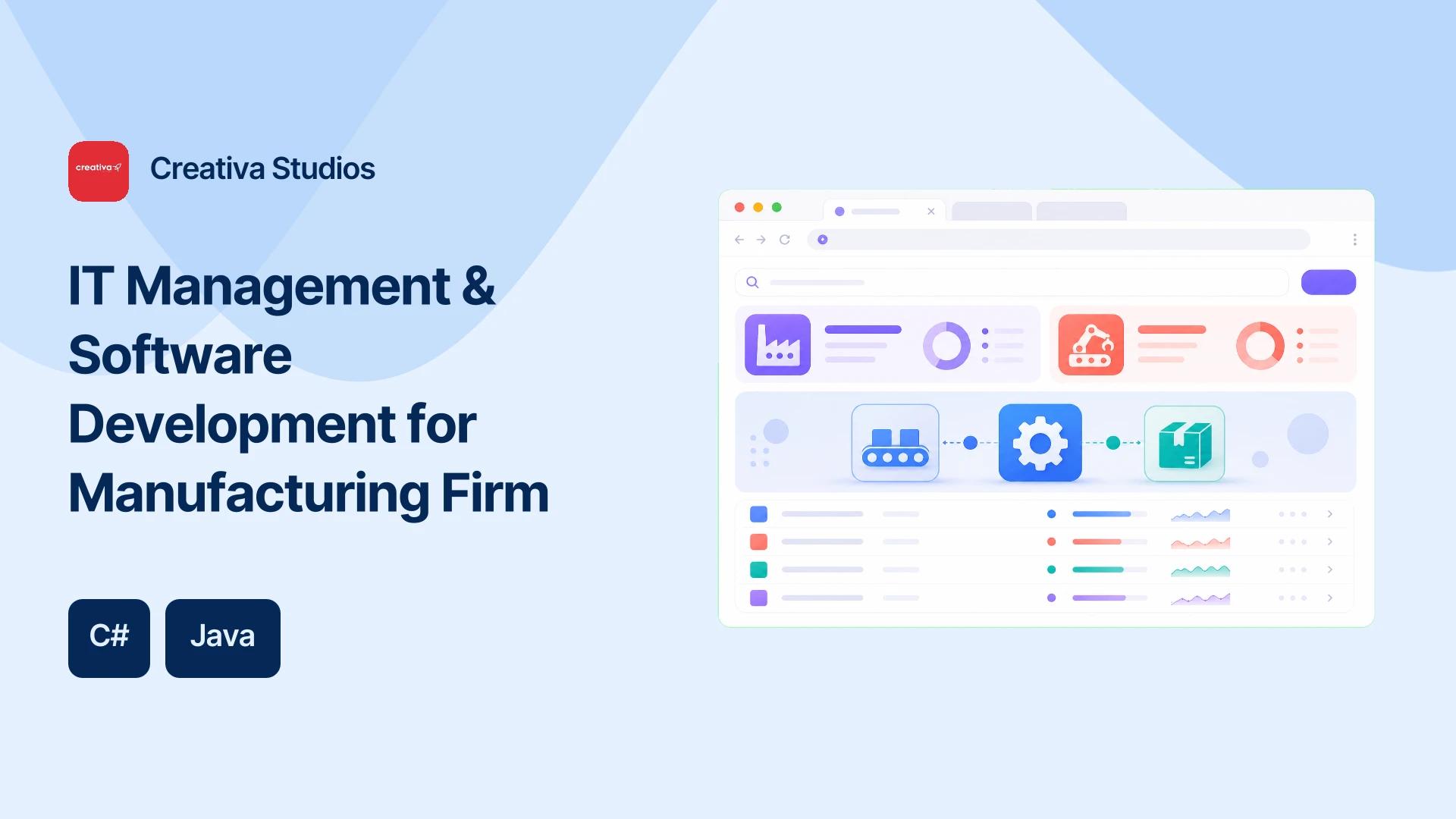Project hero — replace with case study imagery