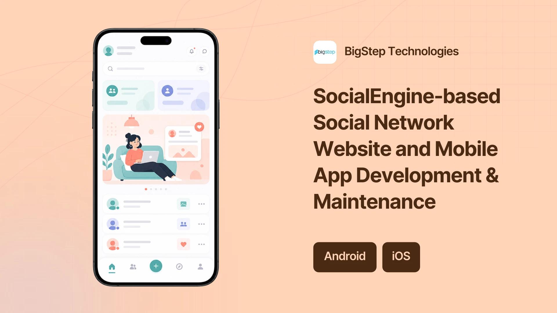 Project hero — replace with case study imagery