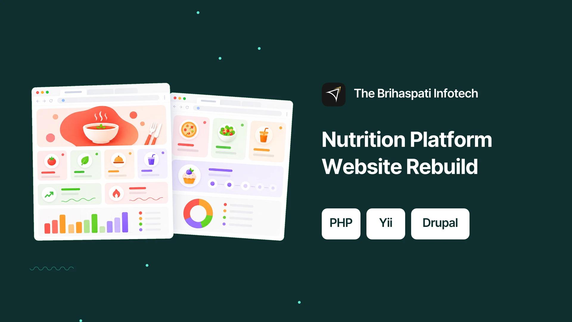Project hero — replace with case study imagery