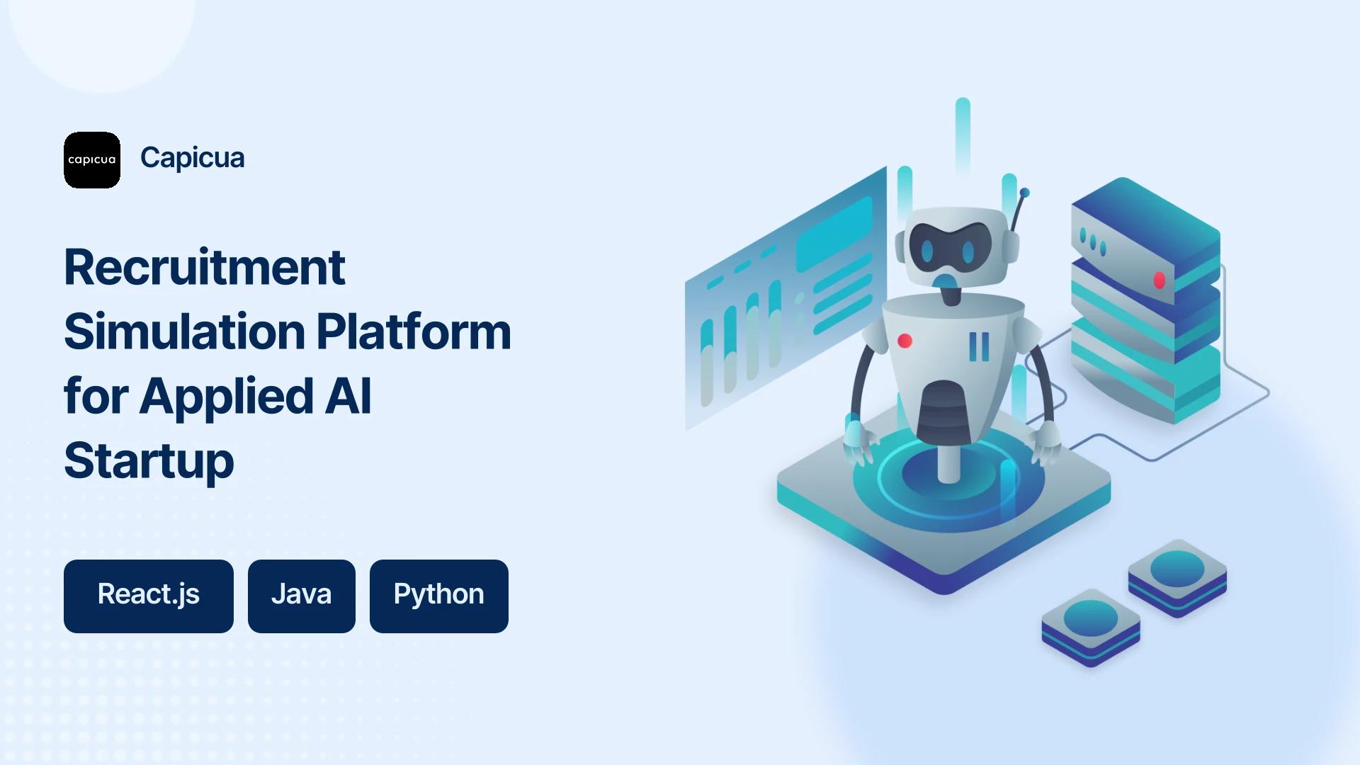 Project hero — replace with case study imagery