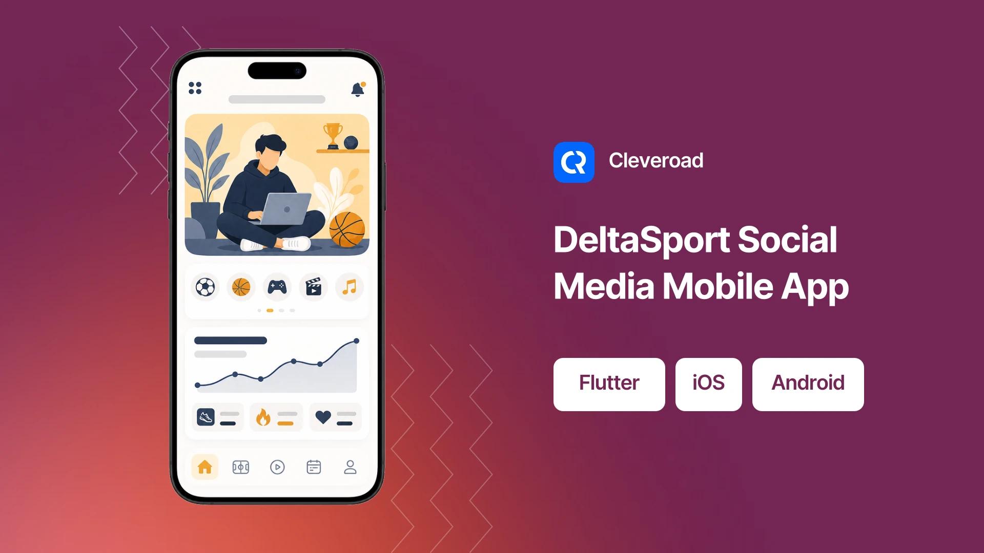 Project hero — replace with case study imagery