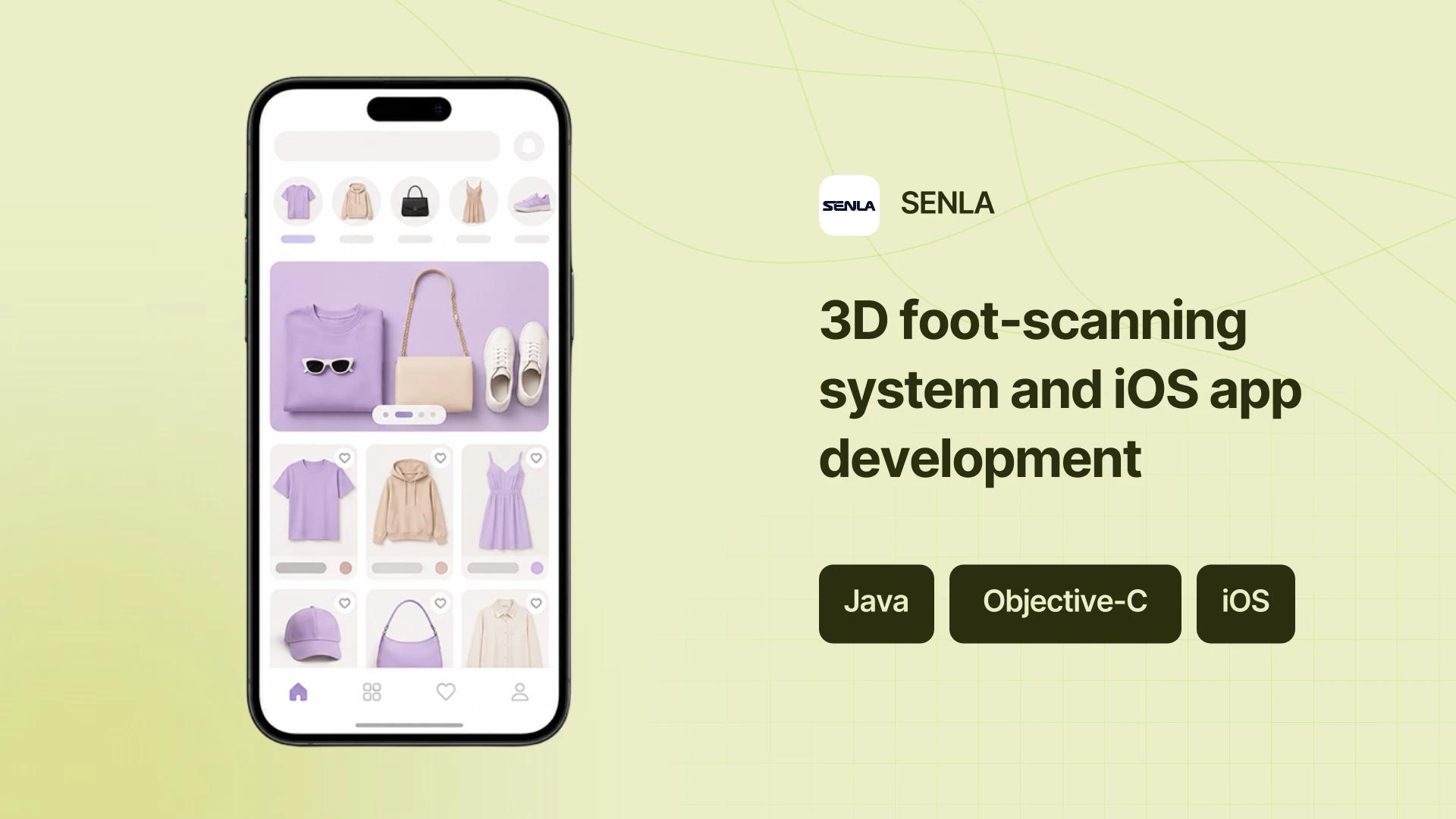 Project hero — replace with case study imagery