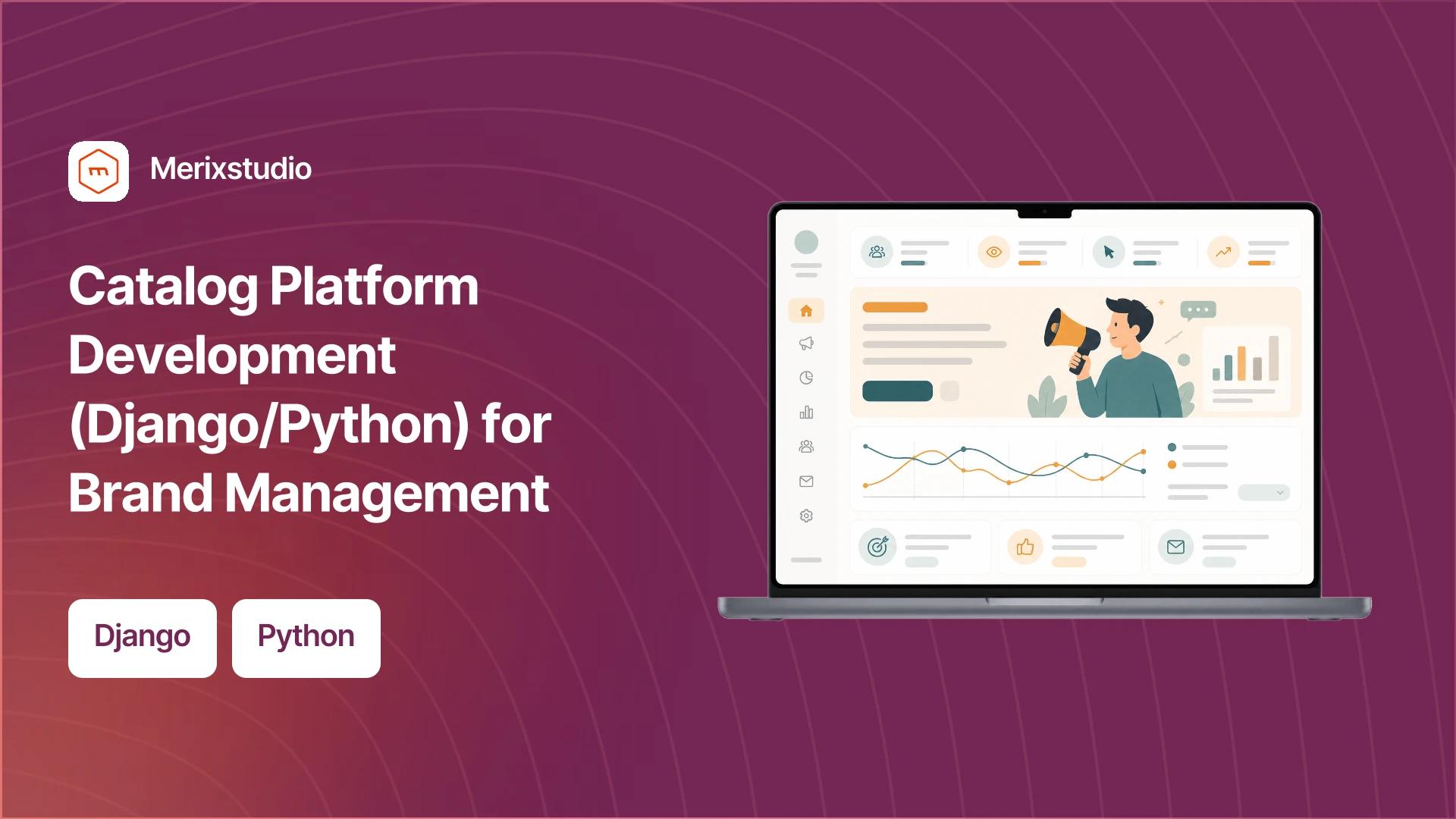 Project hero — replace with case study imagery
