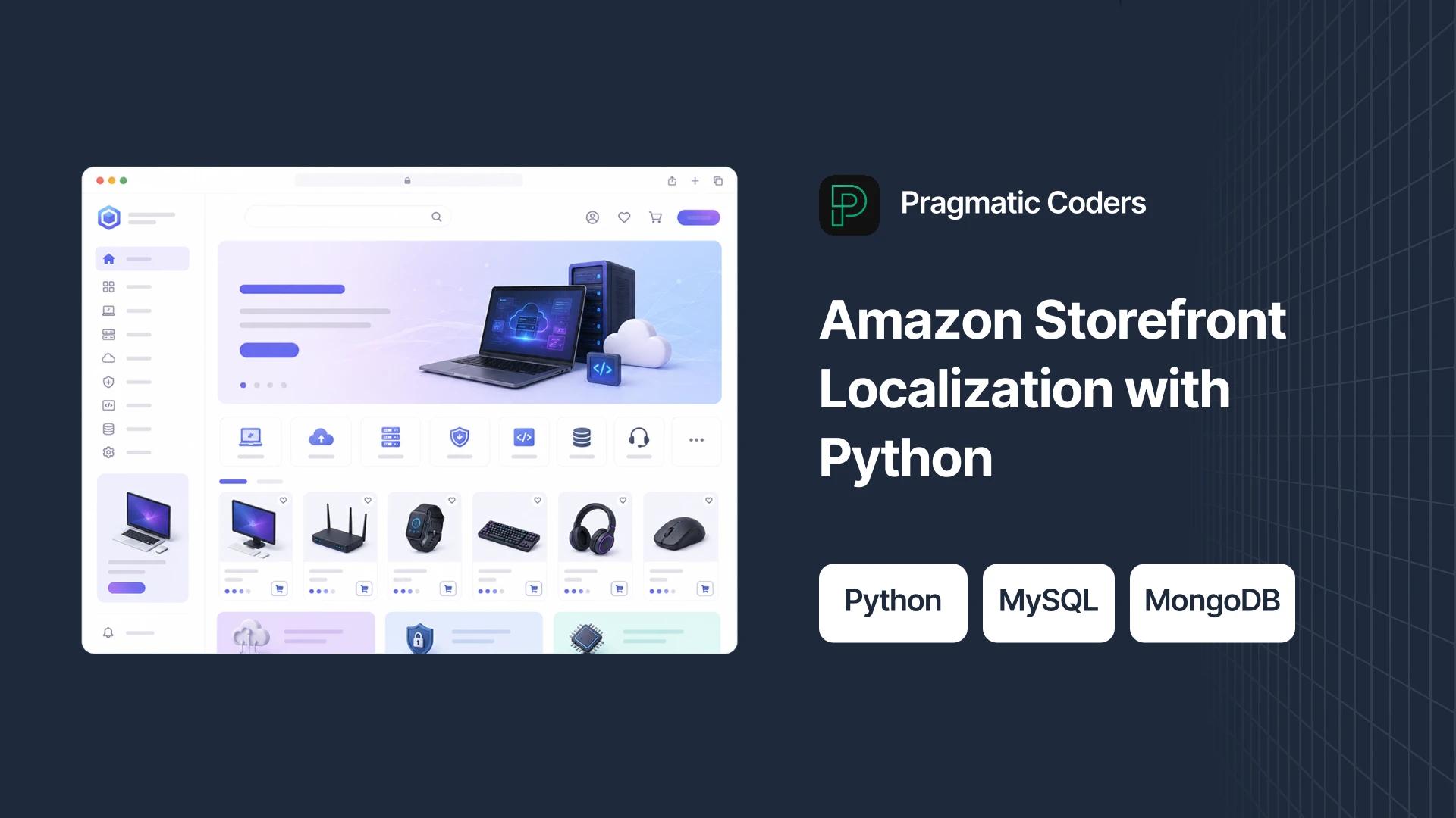 Project hero — replace with case study imagery