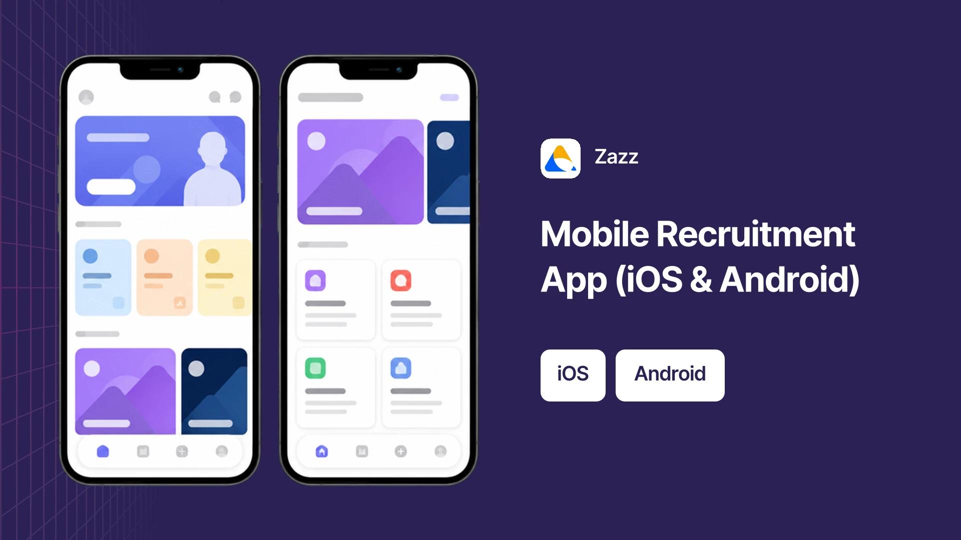 Project hero — replace with case study imagery