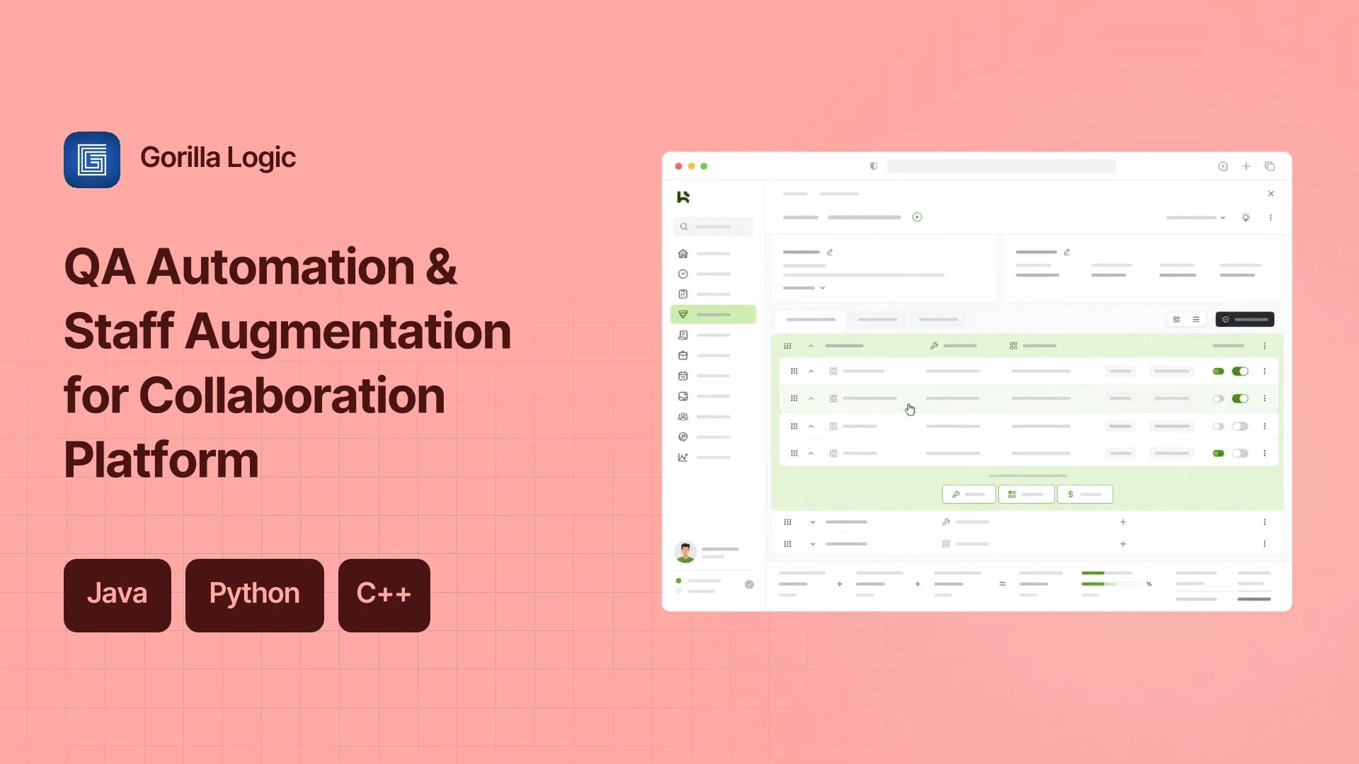 Project hero — replace with case study imagery