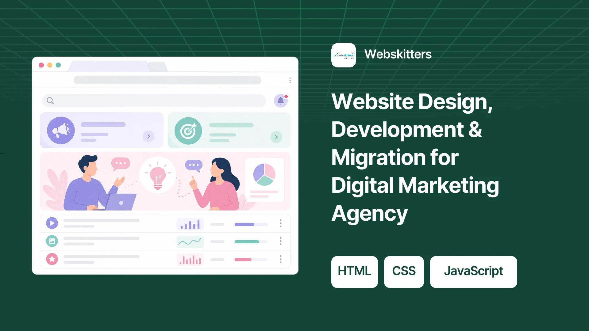 Project hero — replace with case study imagery
