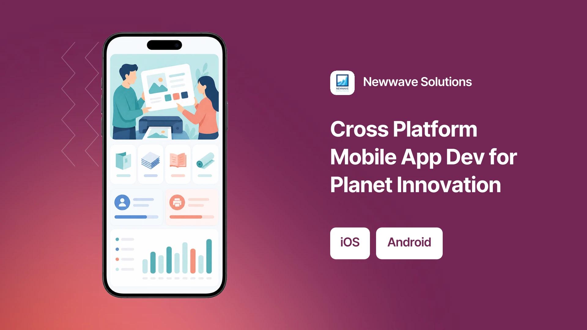 Project hero — replace with case study imagery