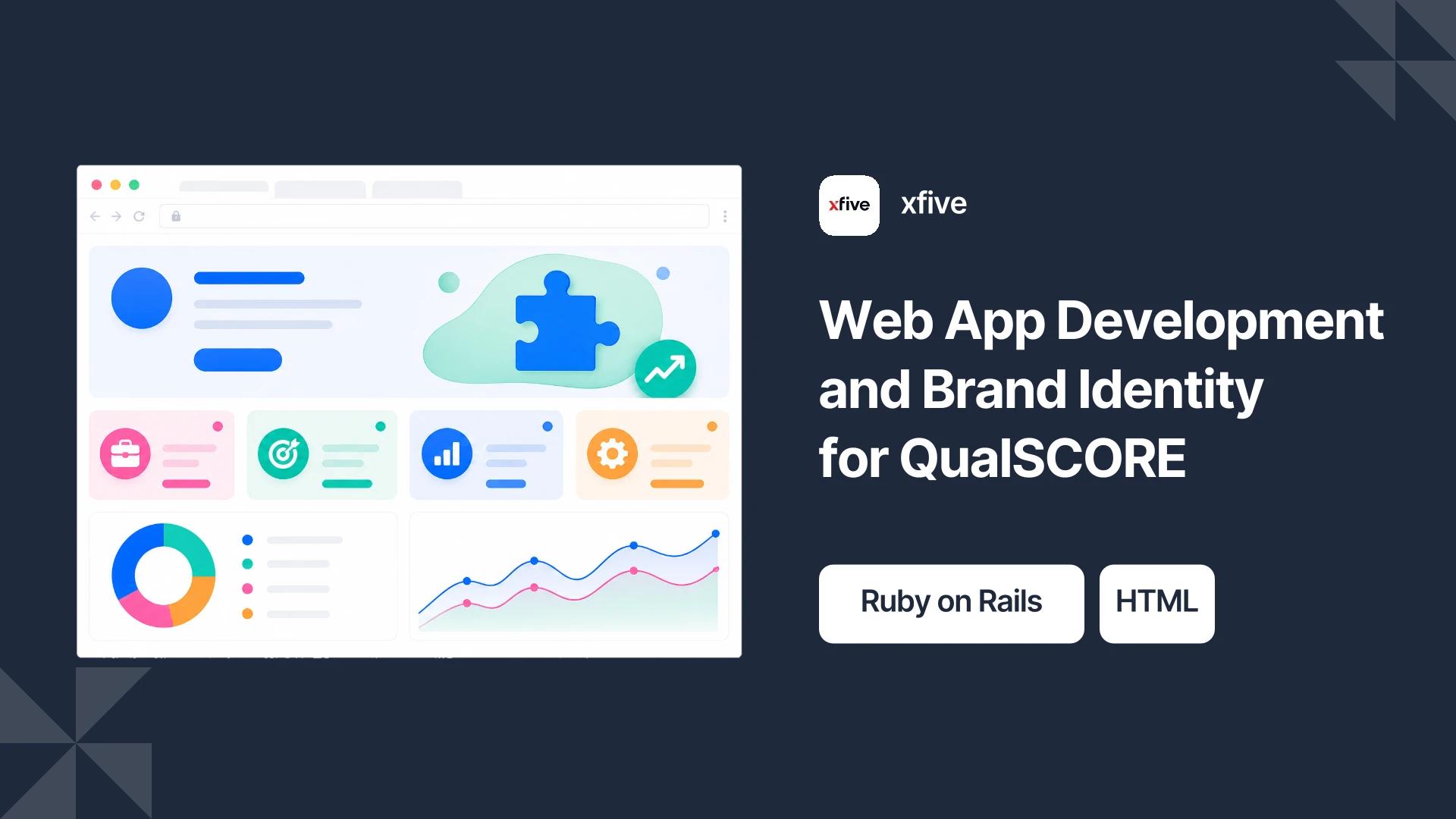 Project hero — replace with case study imagery