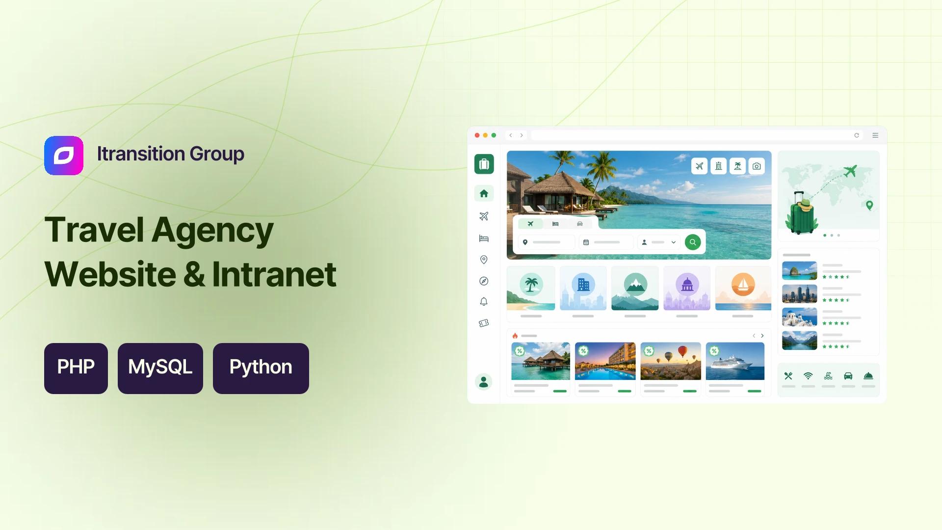 Project hero — replace with case study imagery