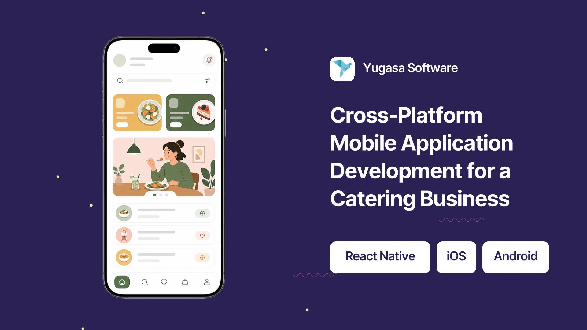 Project hero — replace with case study imagery