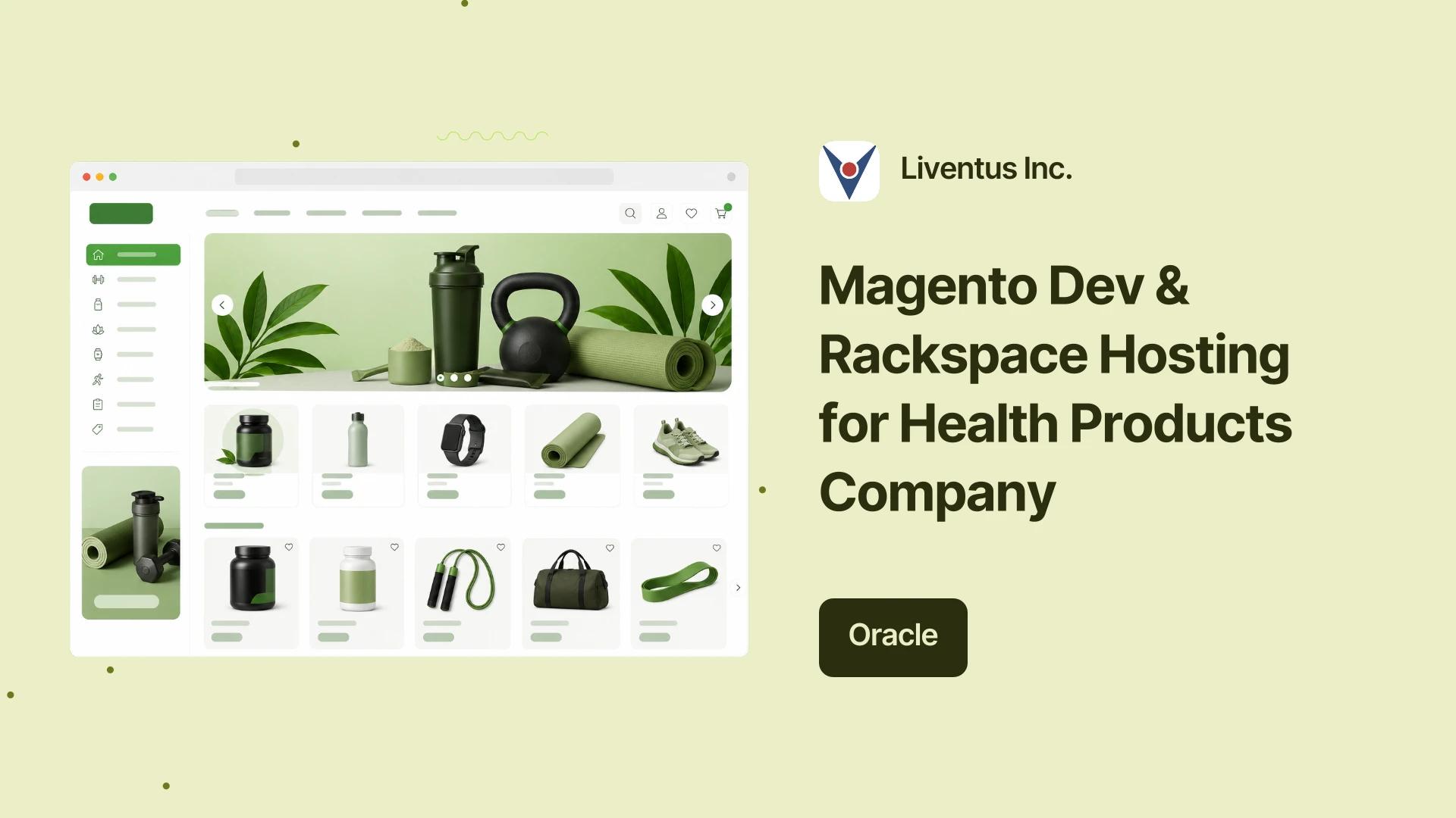 Project hero — replace with case study imagery