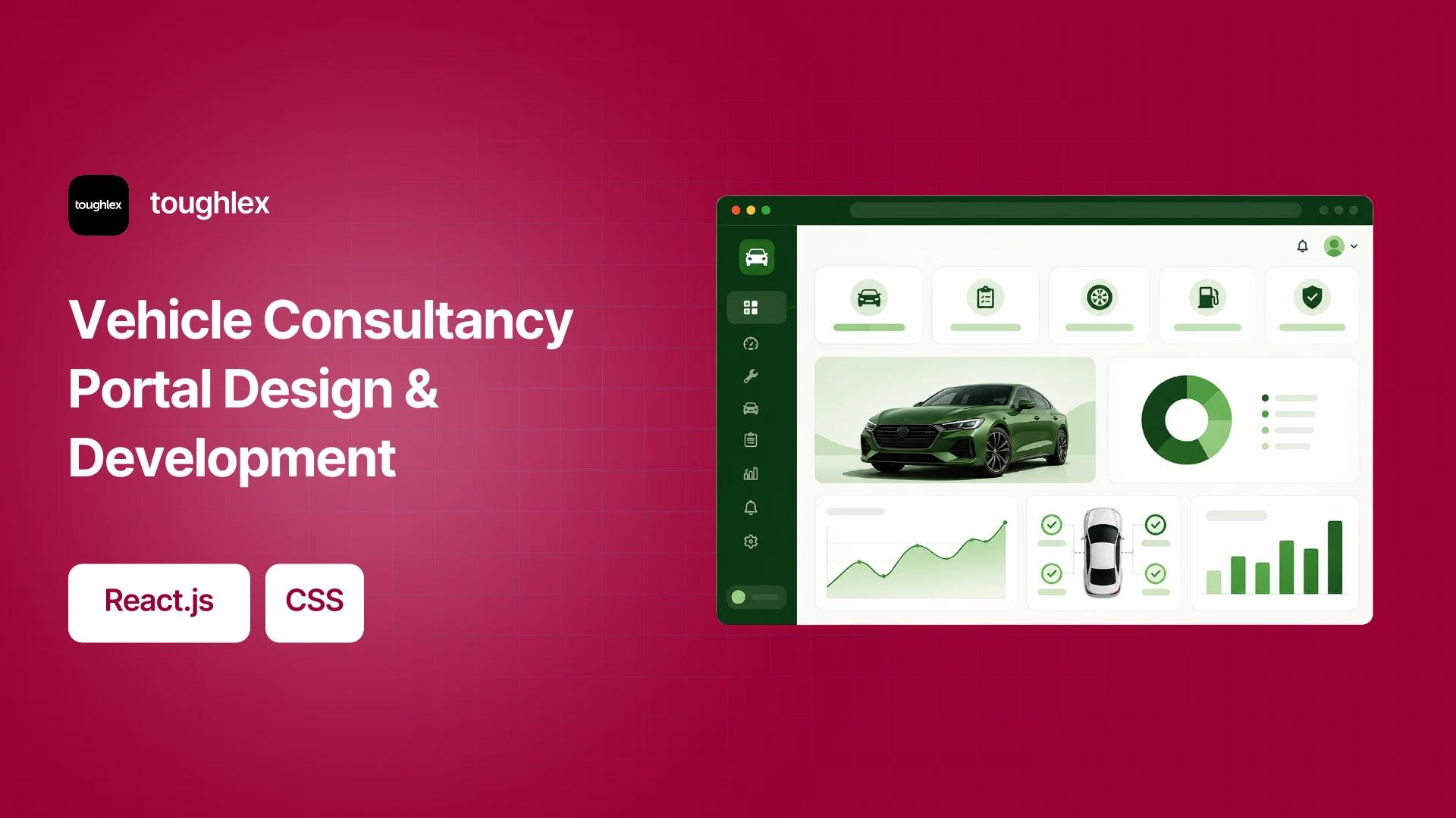 Project hero — replace with case study imagery