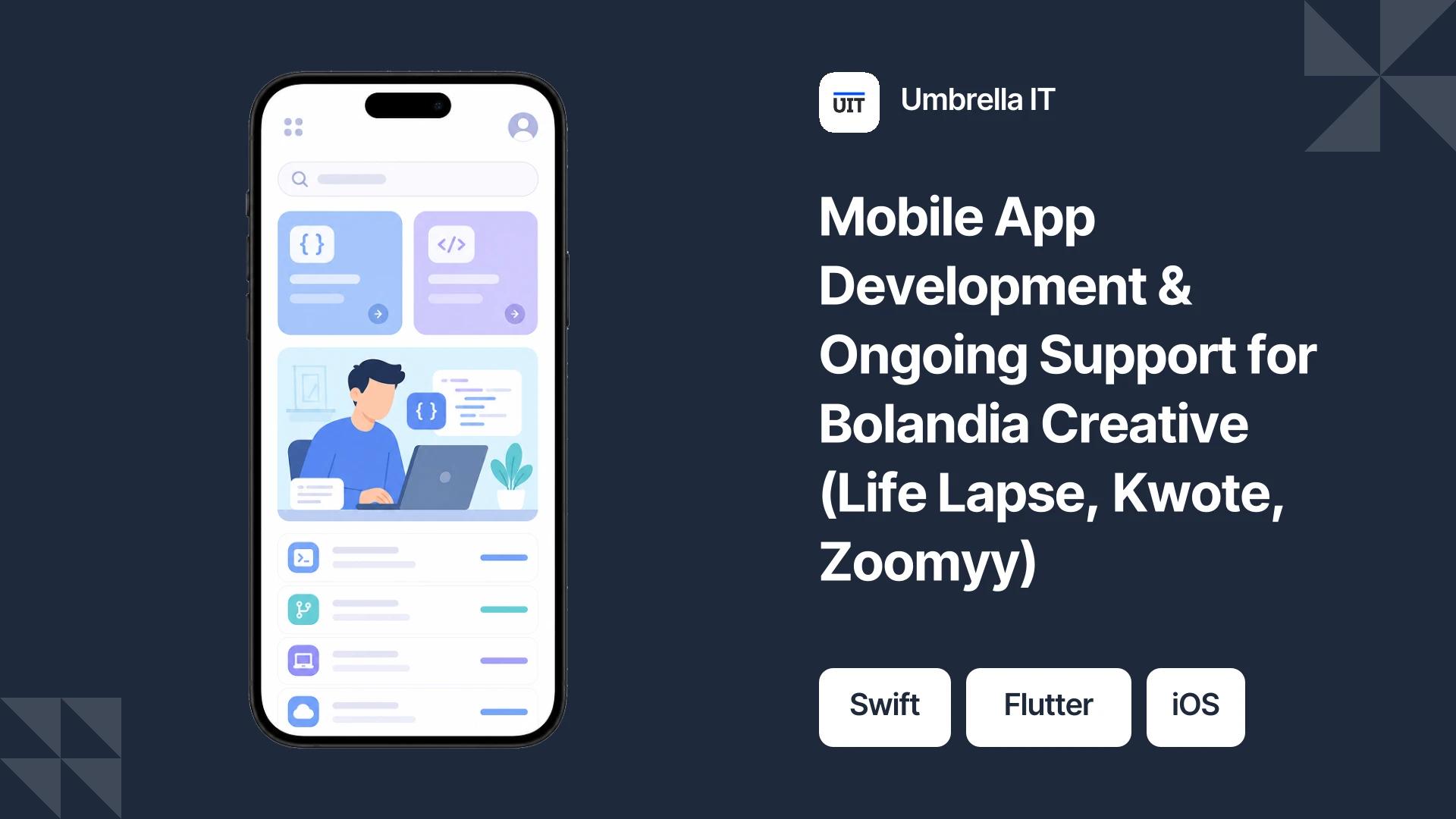 Project hero — replace with case study imagery