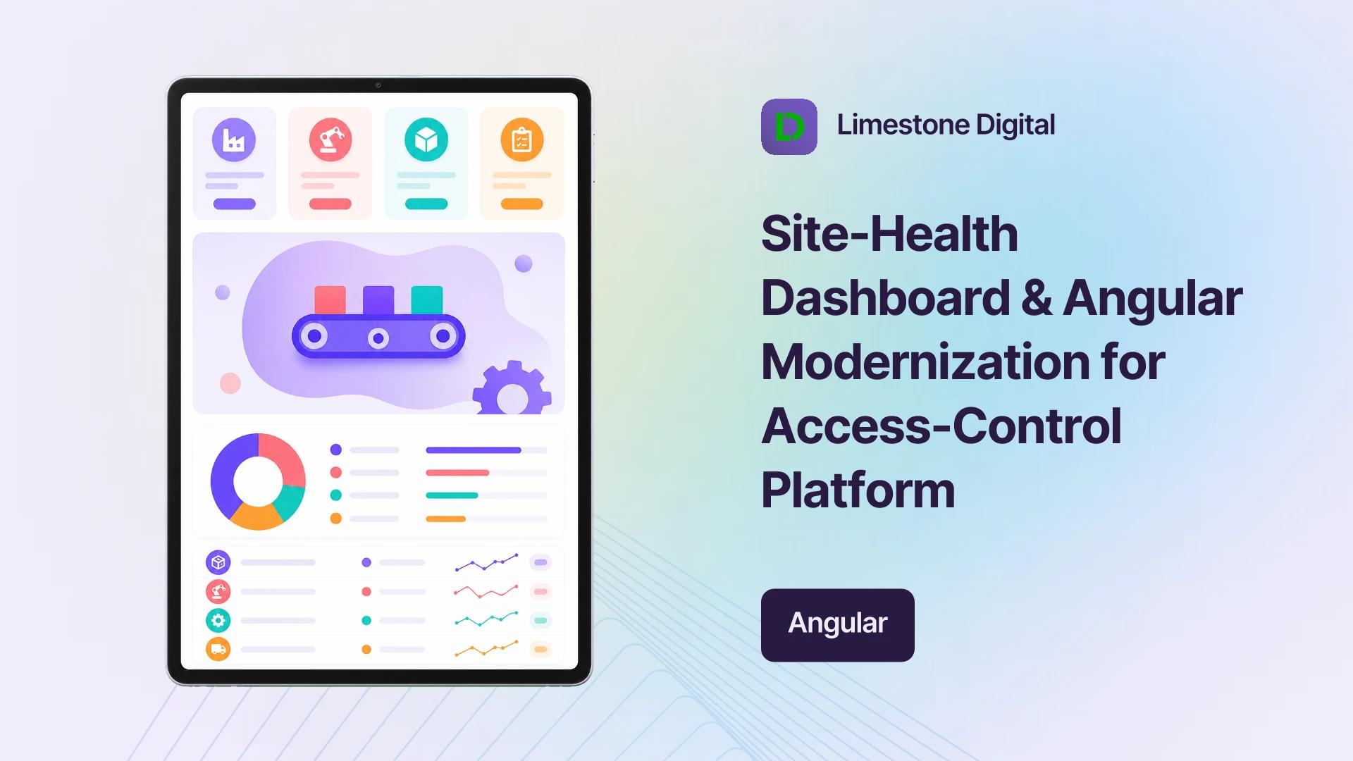 Project hero — replace with case study imagery