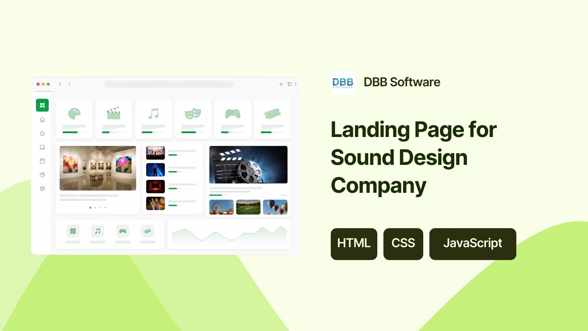Project hero — replace with case study imagery