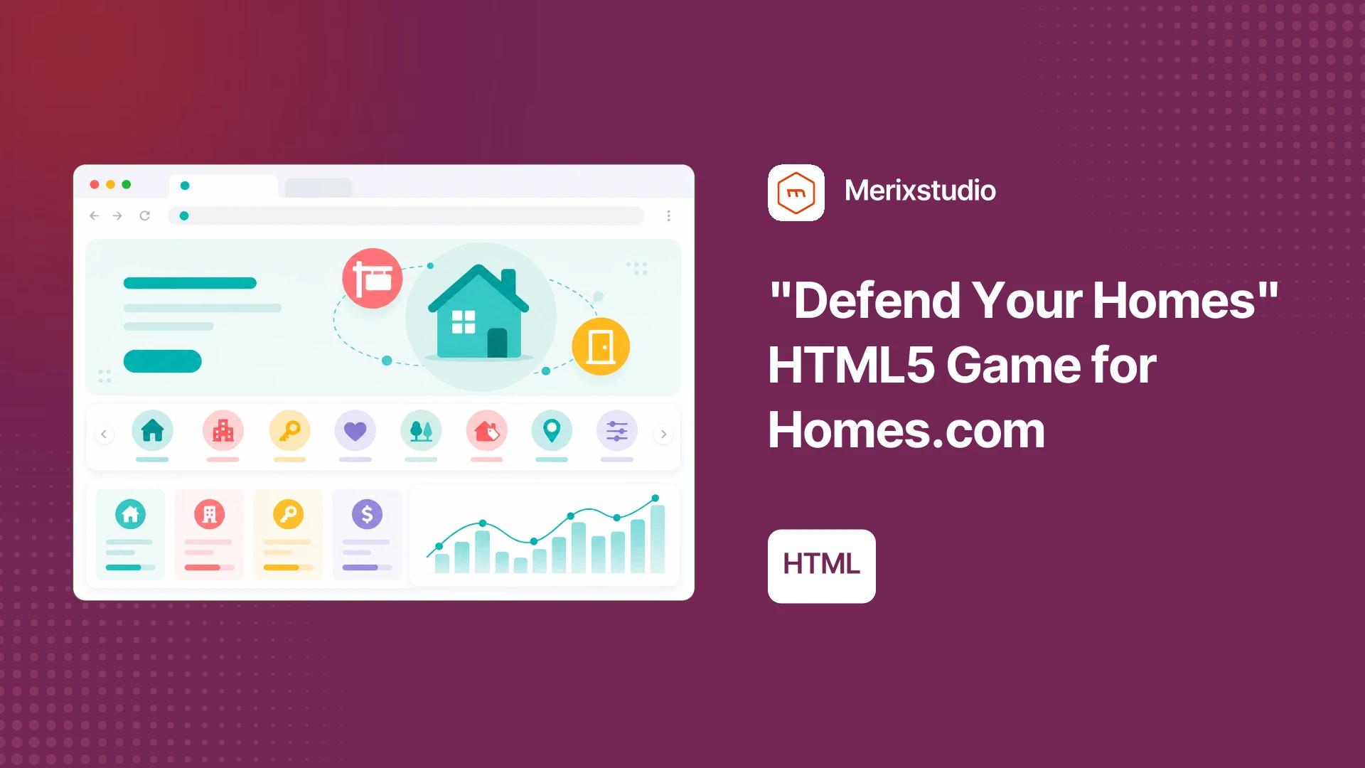 Project hero — replace with case study imagery