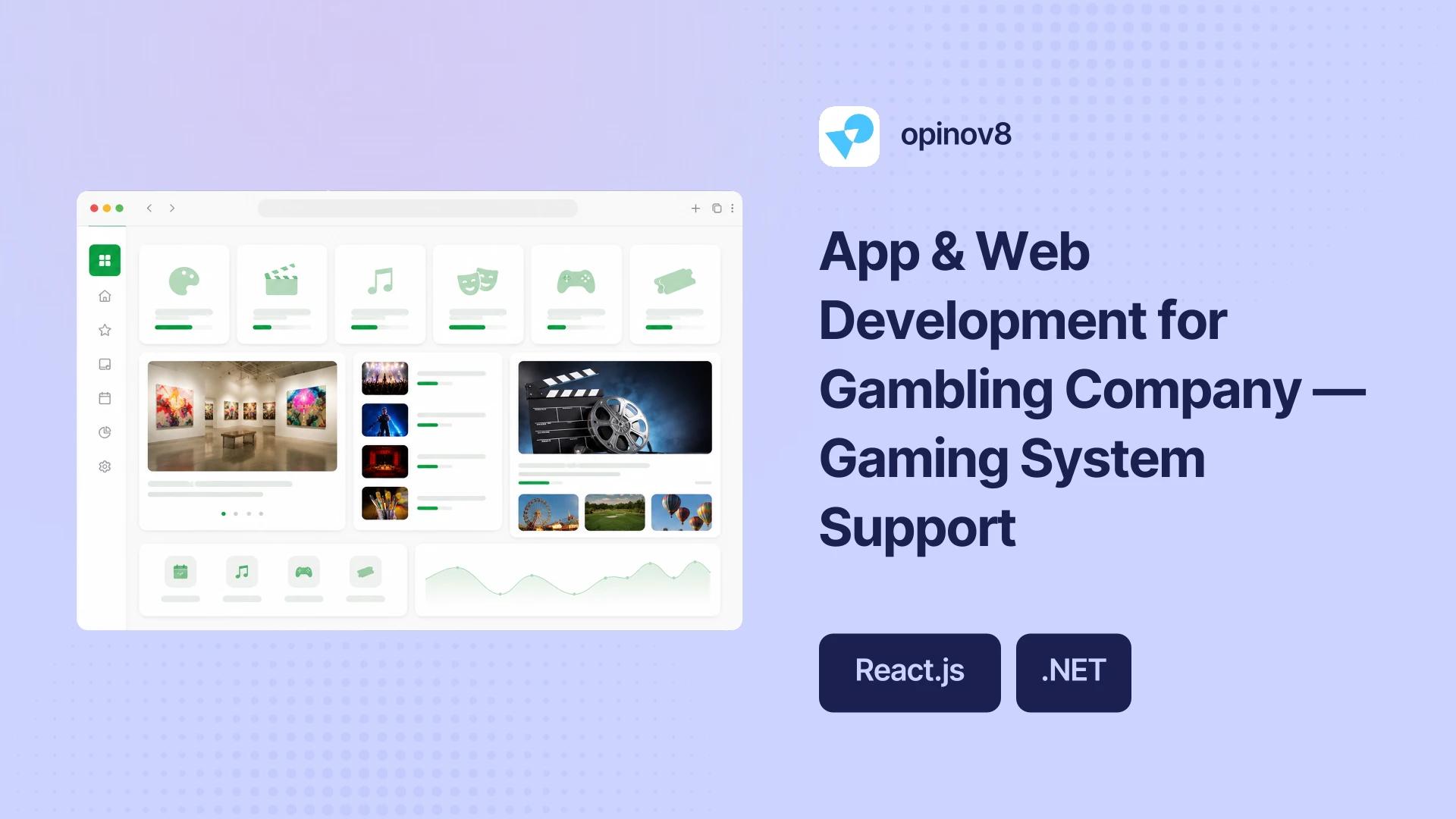 Project hero — replace with case study imagery